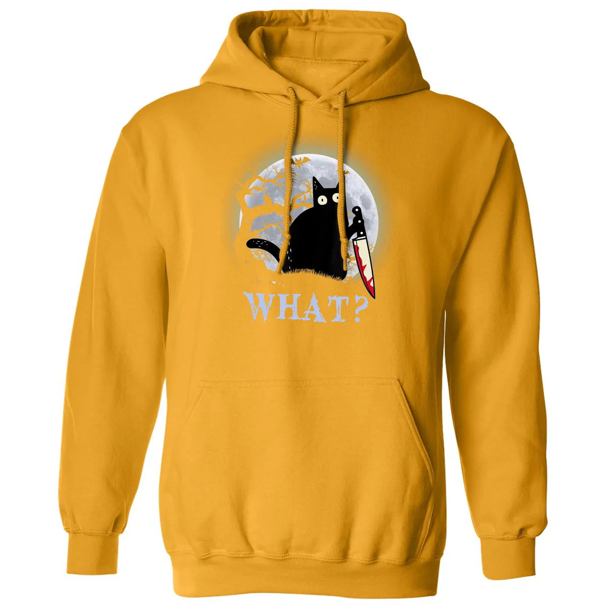 Classic Unisex Hoodie - 3A94LUWB