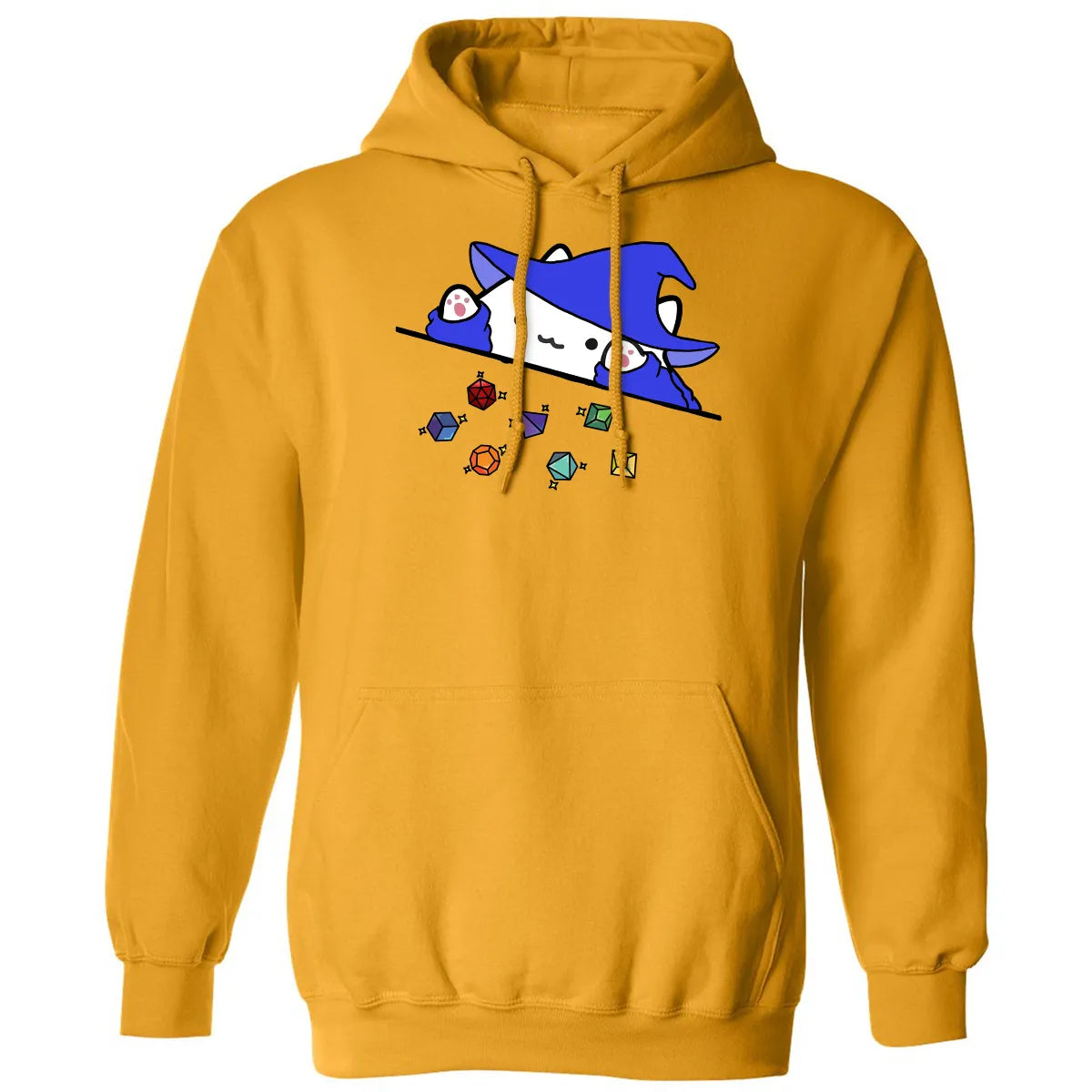 Classic Unisex Hoodie - FBBU8BFR