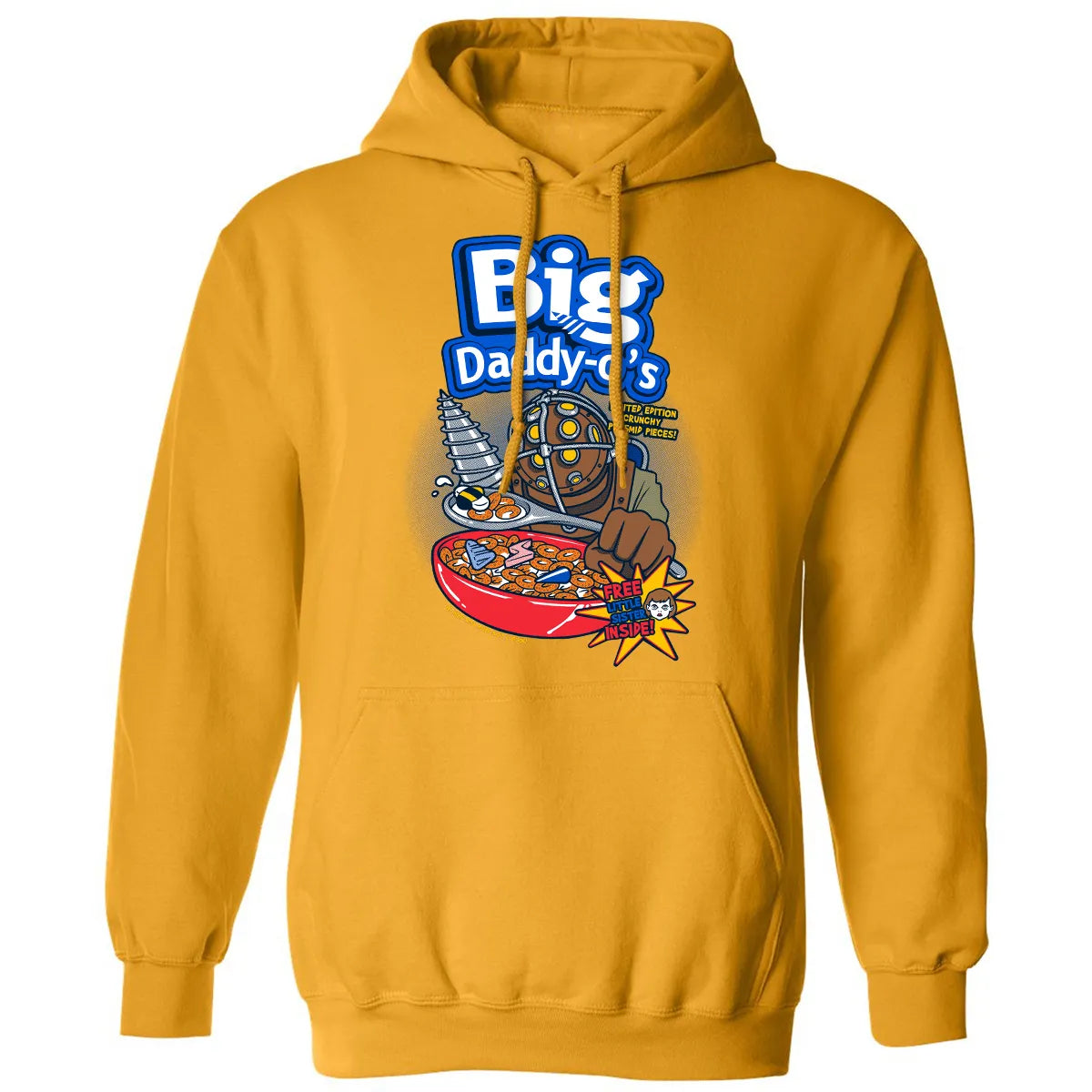 Classic Unisex Hoodie - XVLVWGVP