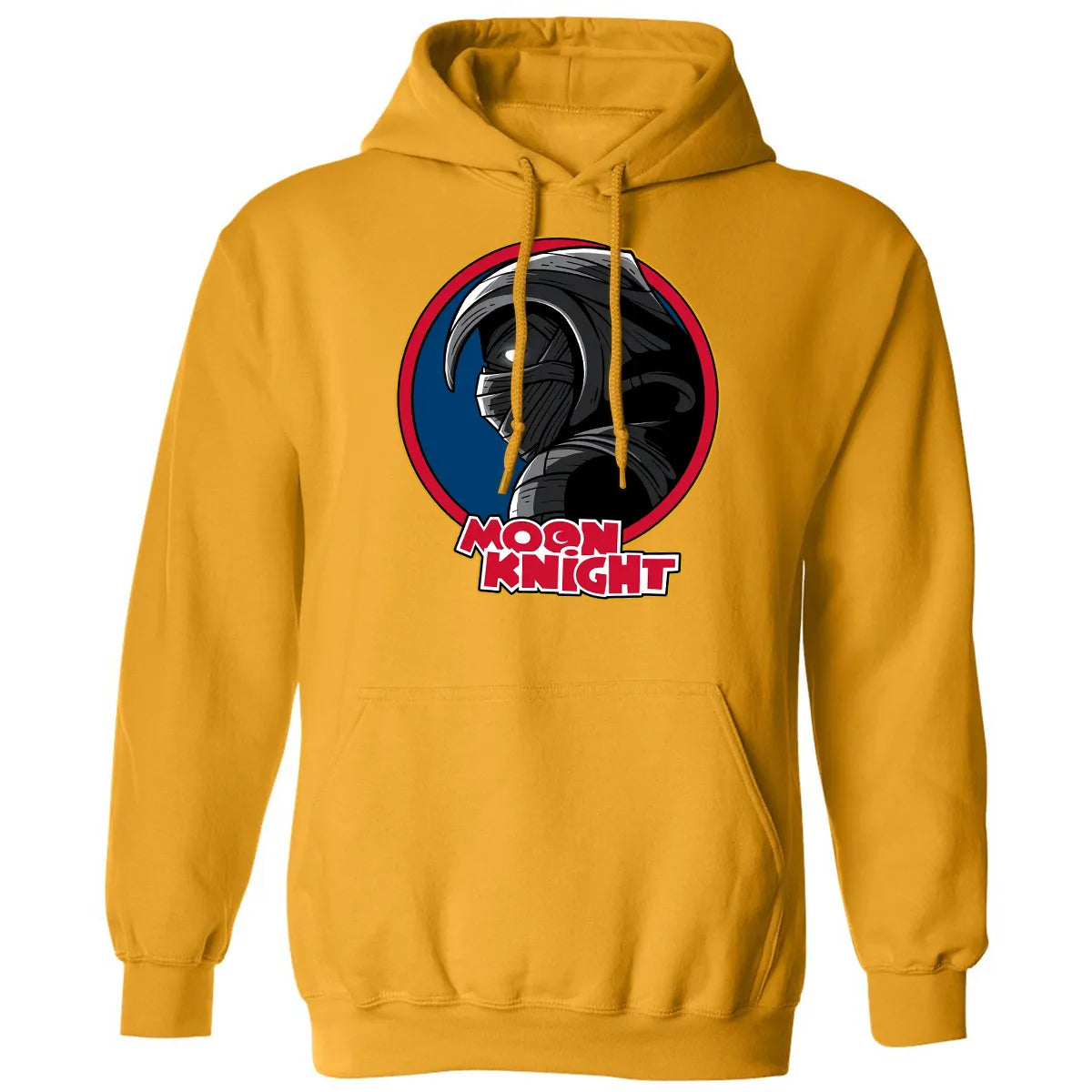 Classic Unisex Hoodie - T7N4J8AW