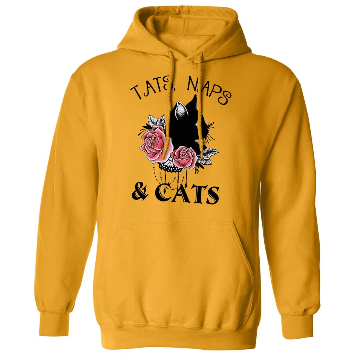 Classic Unisex Hoodie - SQCJ27CT