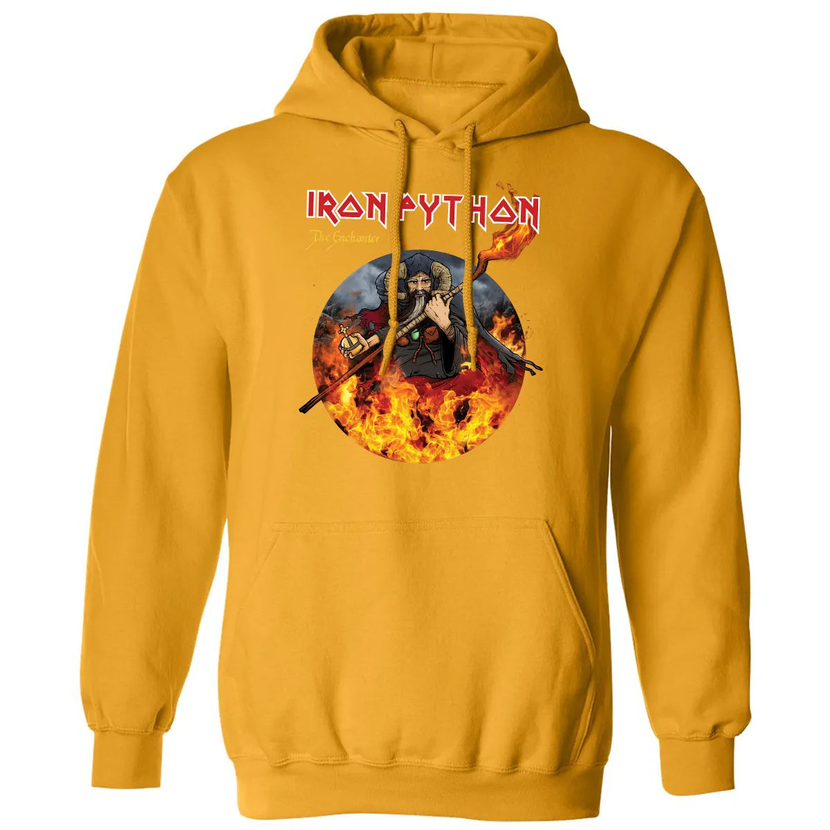 Classic Unisex Hoodie - CZPC88C4