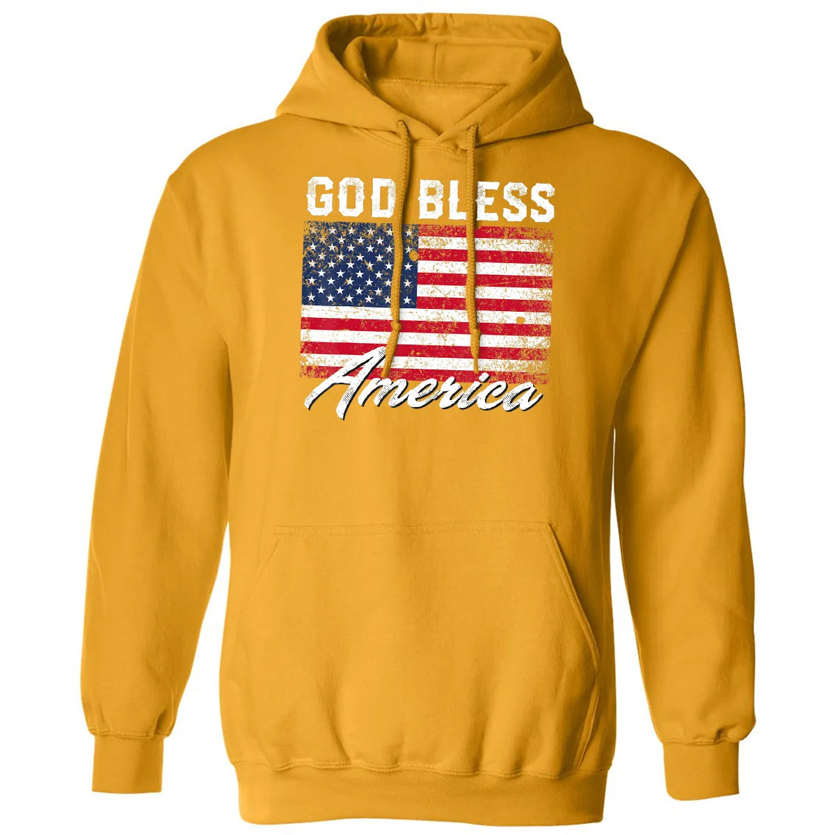 Classic Unisex Hoodie - EUE56DTS