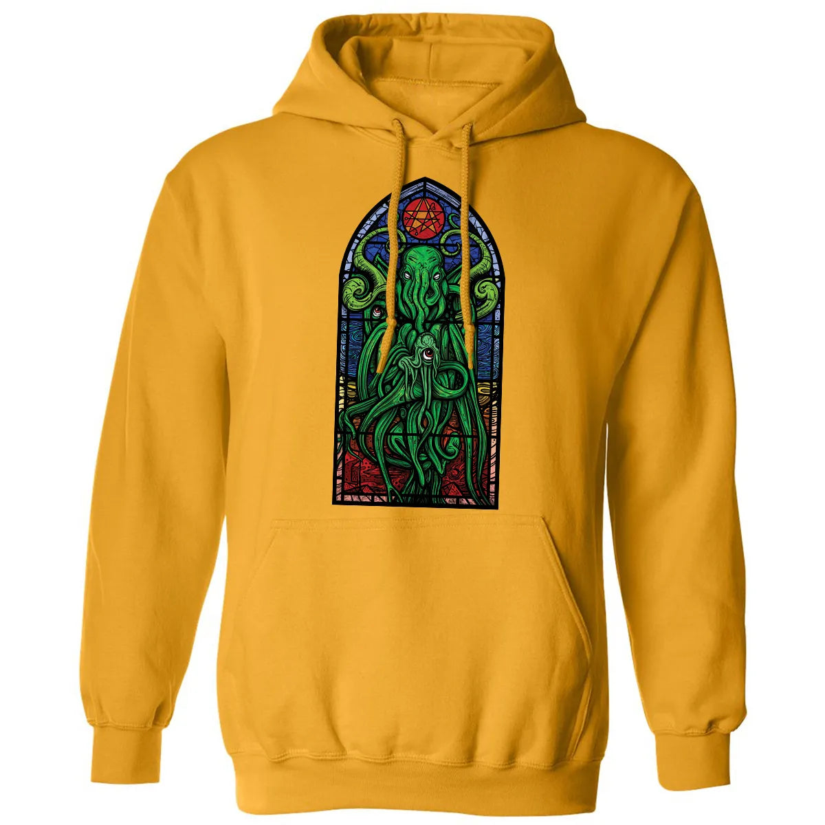 Classic Unisex Hoodie - MAMKS5JX