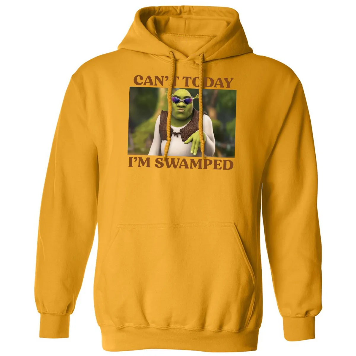Classic Unisex Hoodie - W5JE5XAP