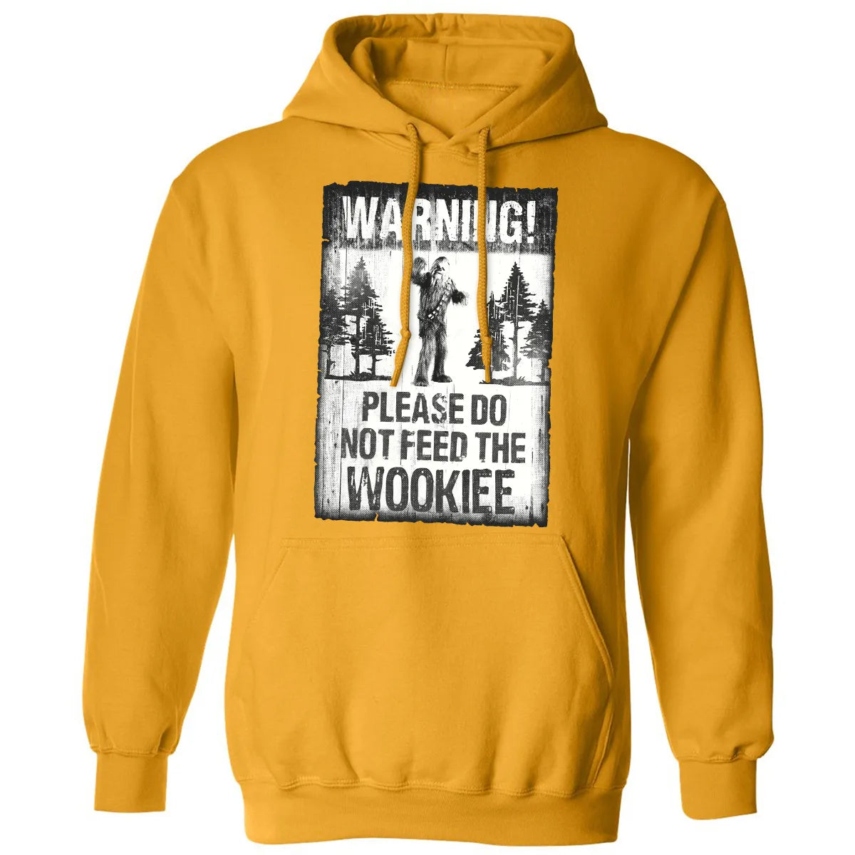 Classic Unisex Hoodie - 6YJMP3SC