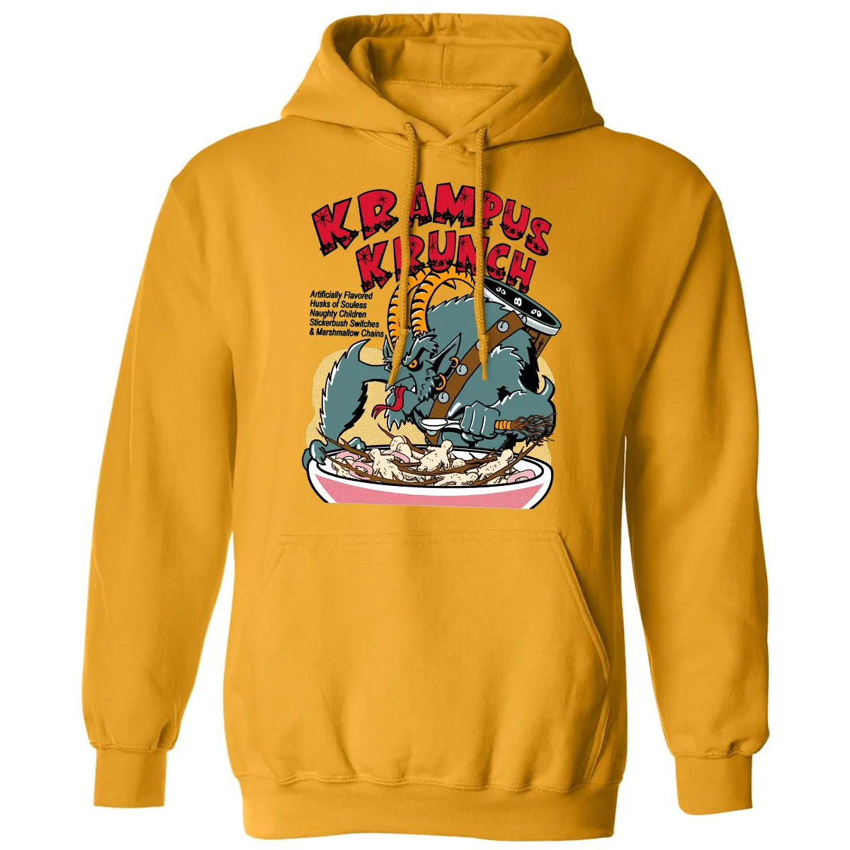 Classic Unisex Hoodie - 4ASHV2XZ