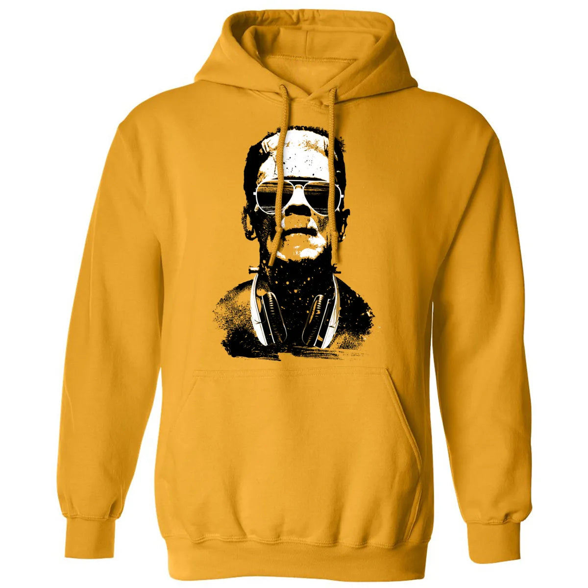 Classic Unisex Hoodie - 5WDPYVH3