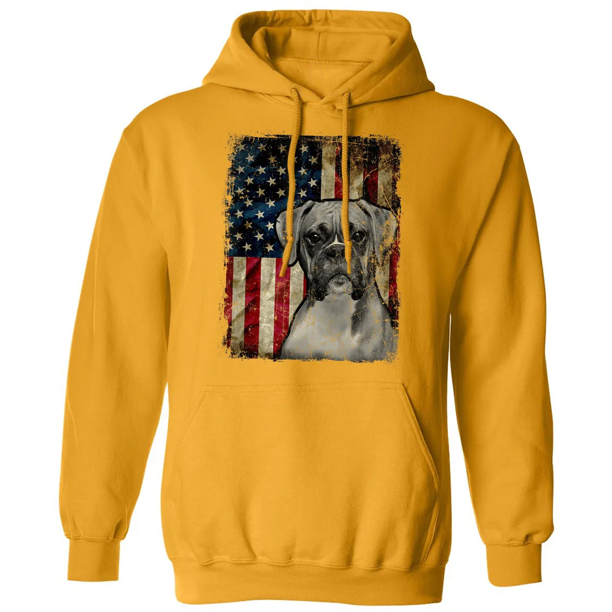 Classic Unisex Hoodie - P4GYPT1P