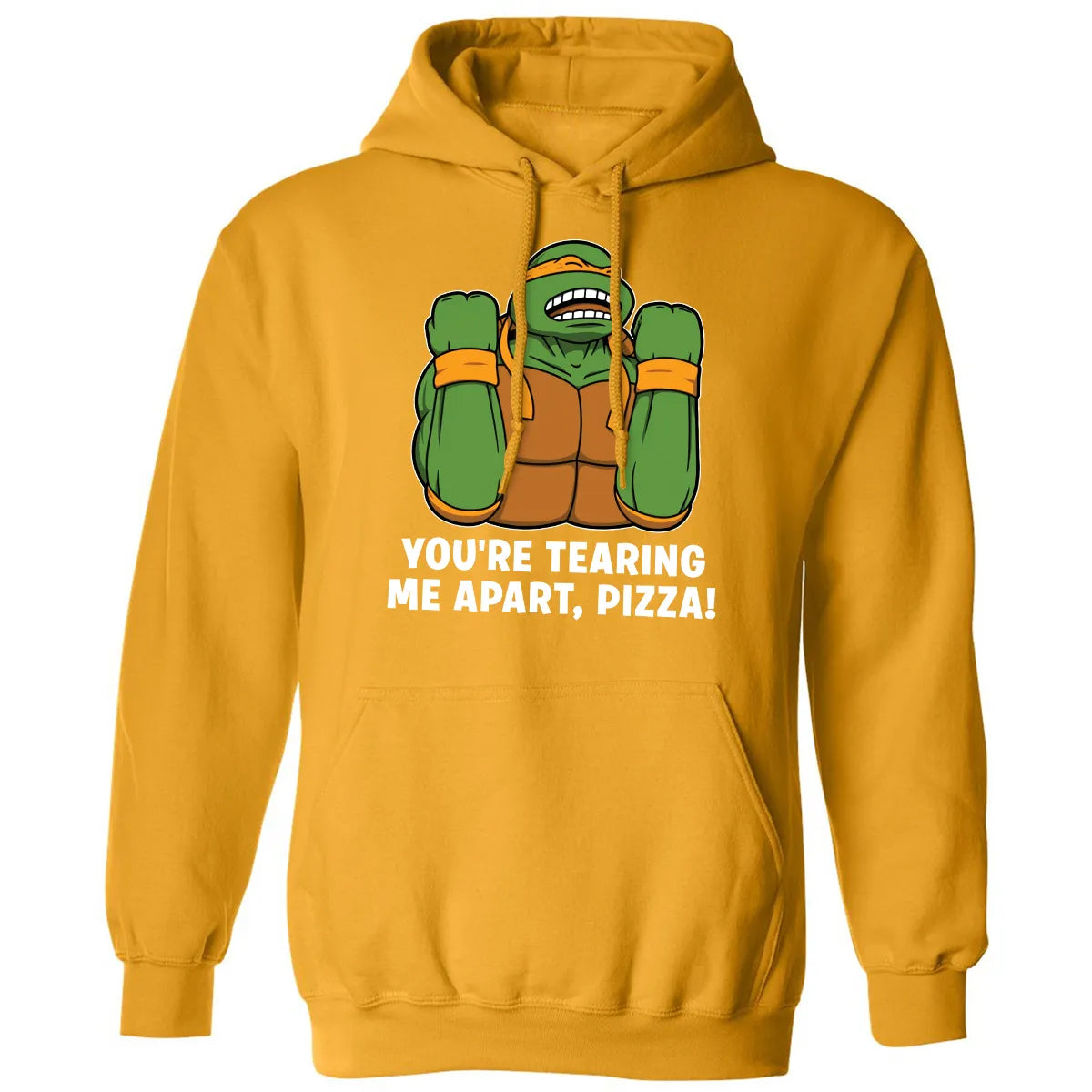 Classic Unisex Hoodie - JDYFDAEX