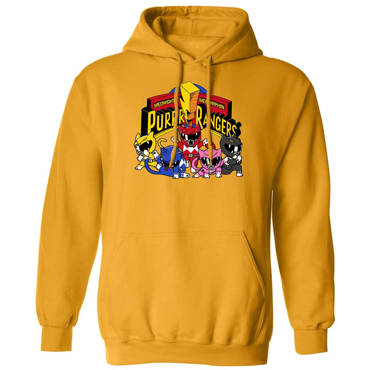Classic Unisex Hoodie - N6MQRXA8