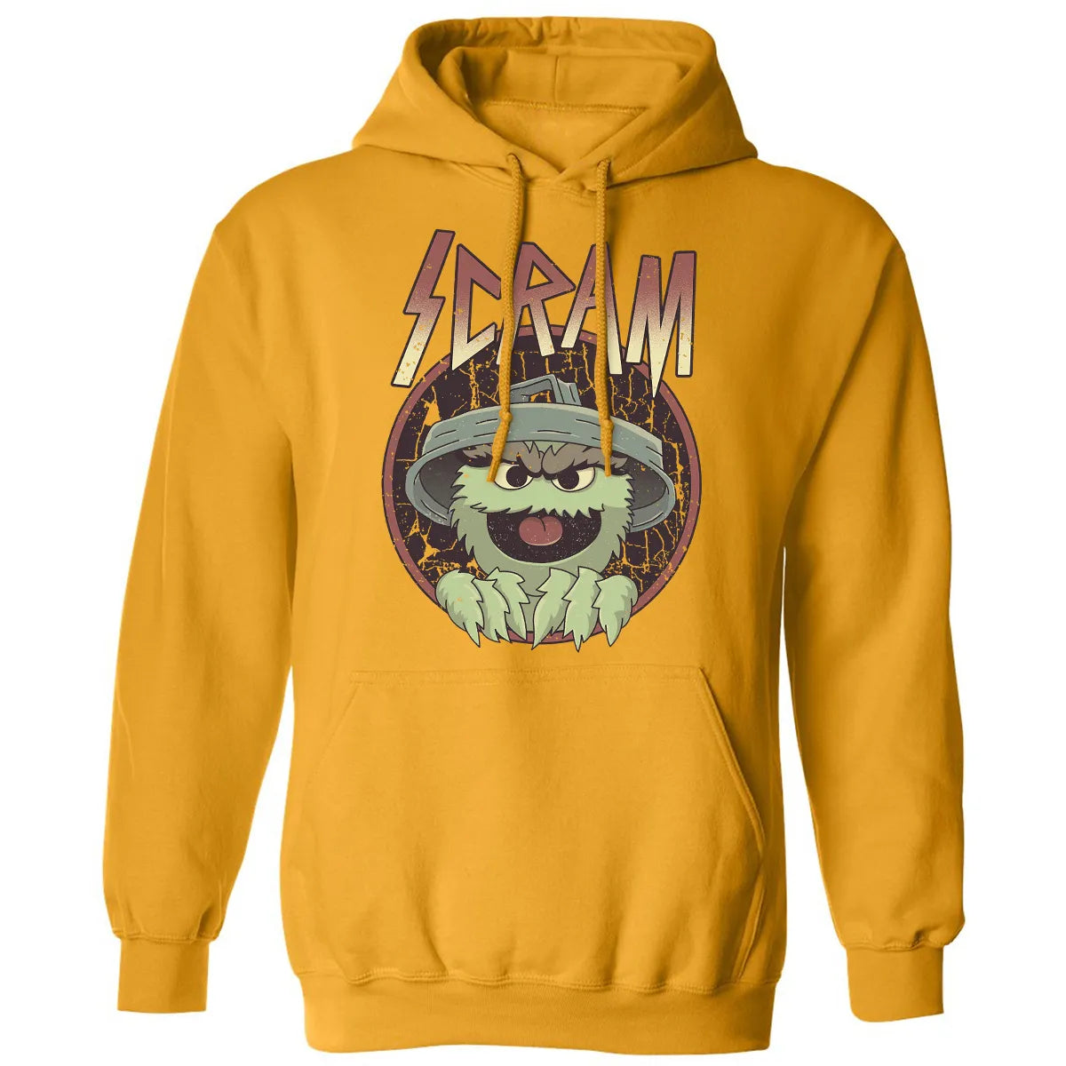 Classic Unisex Hoodie - 5YV1QP55