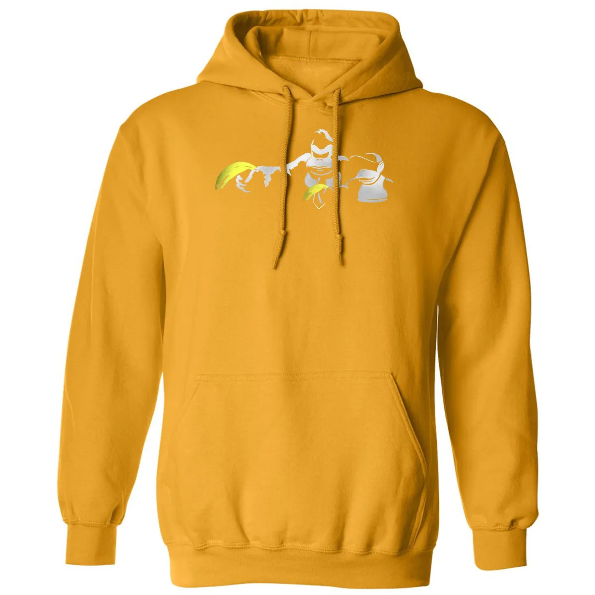 Classic Unisex Hoodie - PDZTQUHF