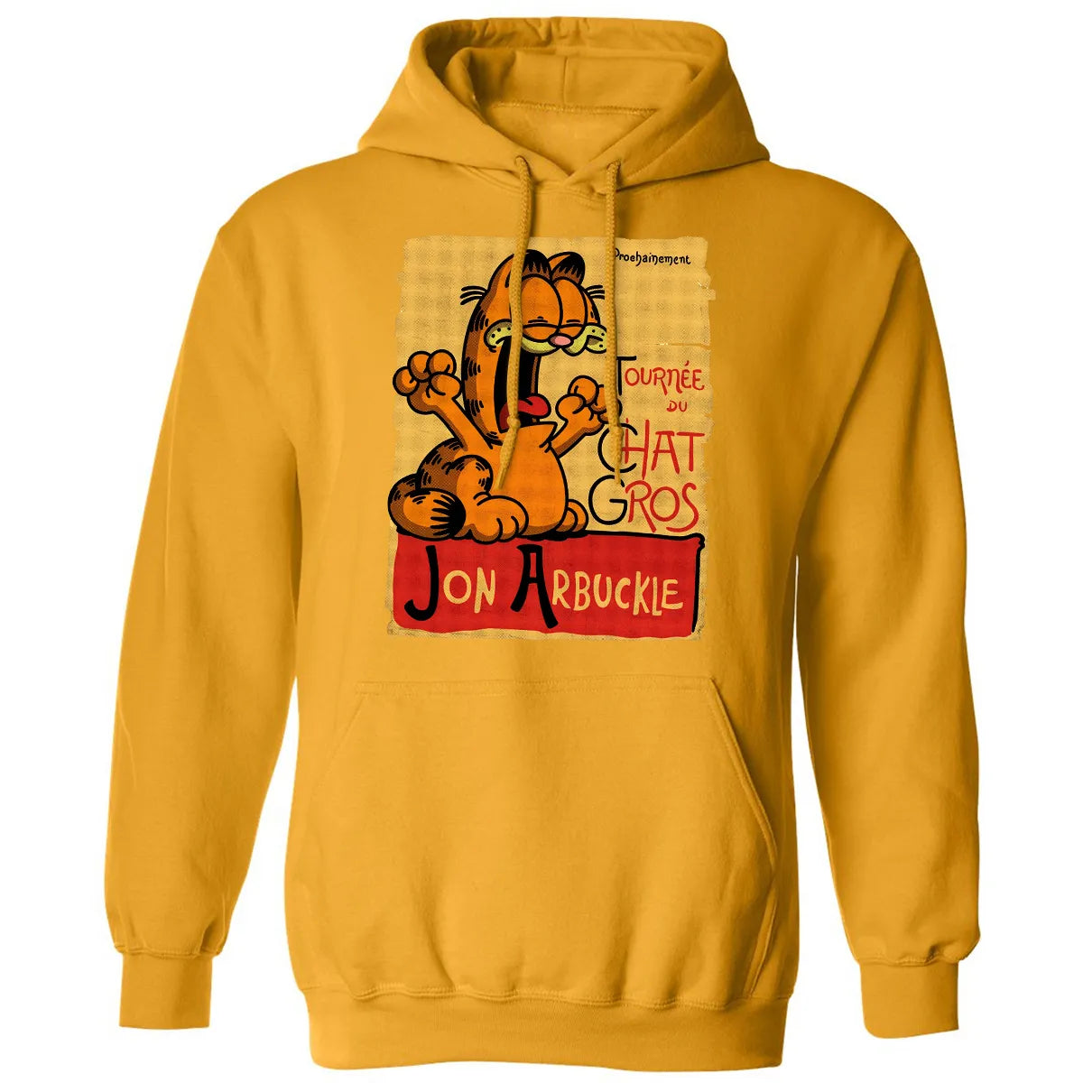 Classic Unisex Hoodie - EFNFV15V