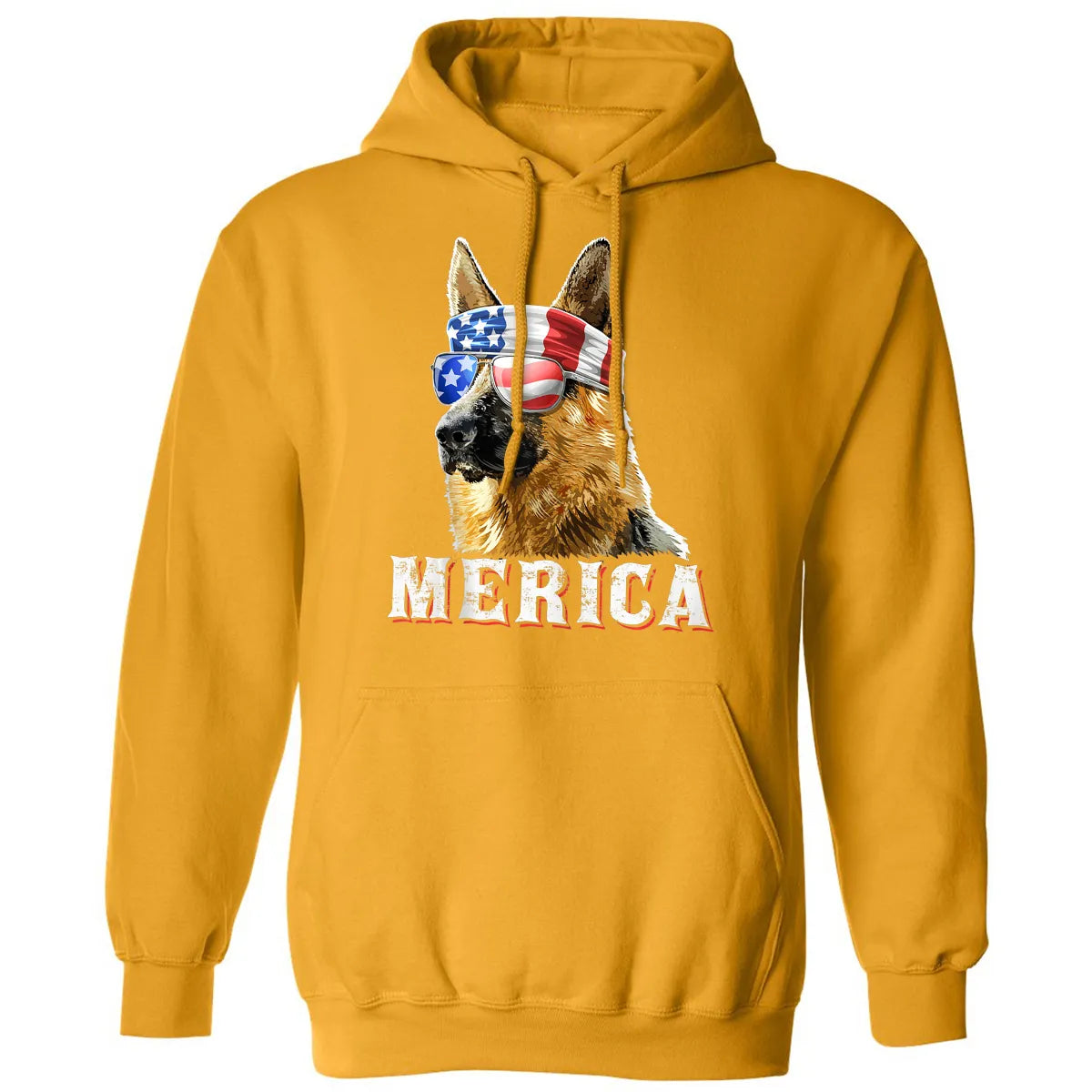Classic Unisex Hoodie - D3UZP3VA