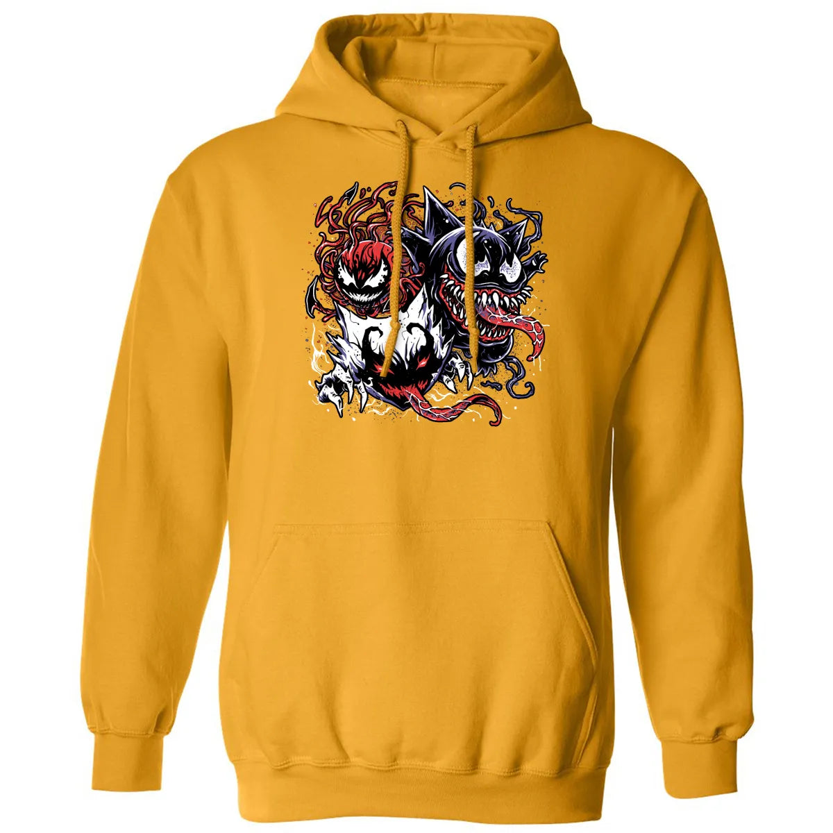Classic Unisex Hoodie - L1PTXDLA