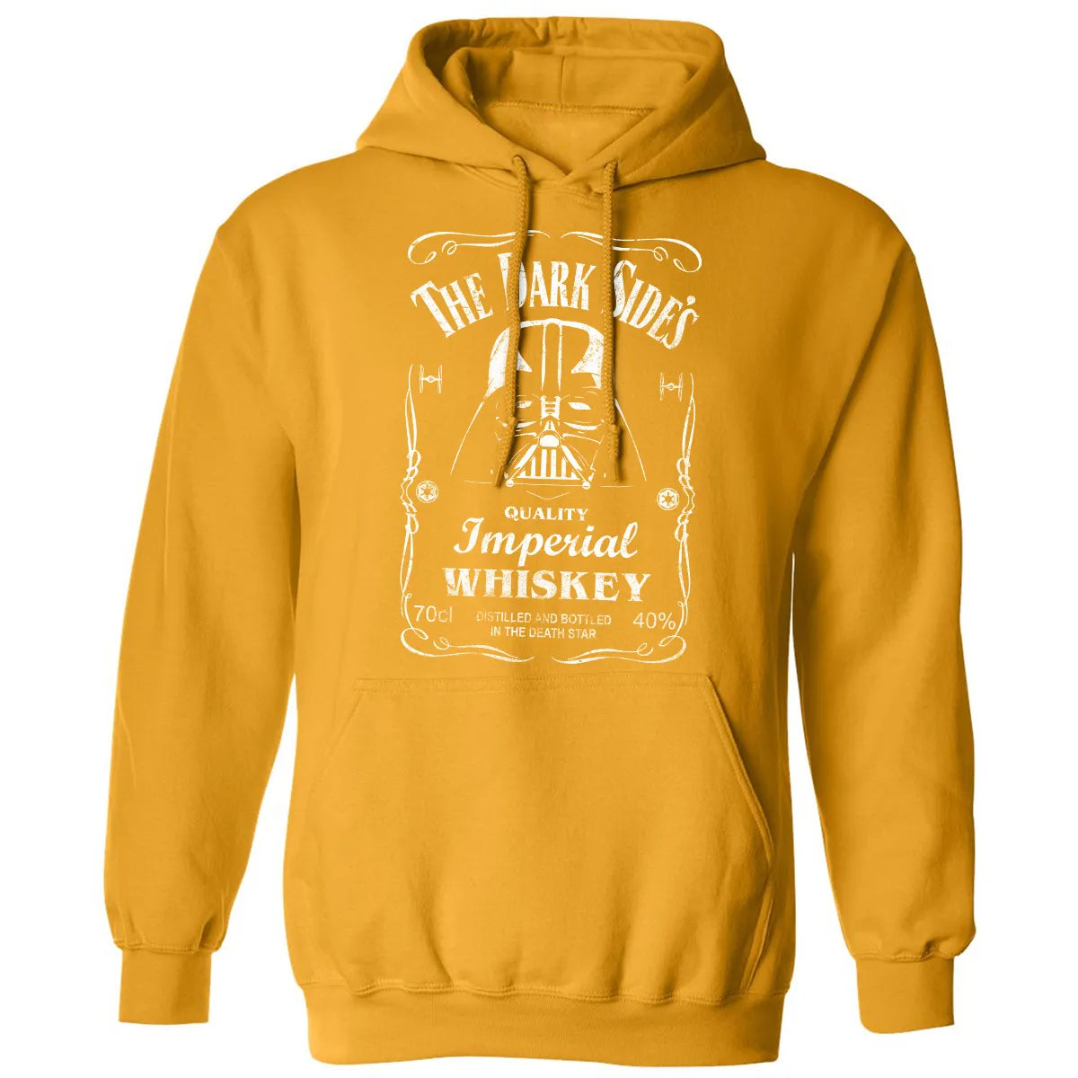 Classic Unisex Hoodie - JKE4Y2T1