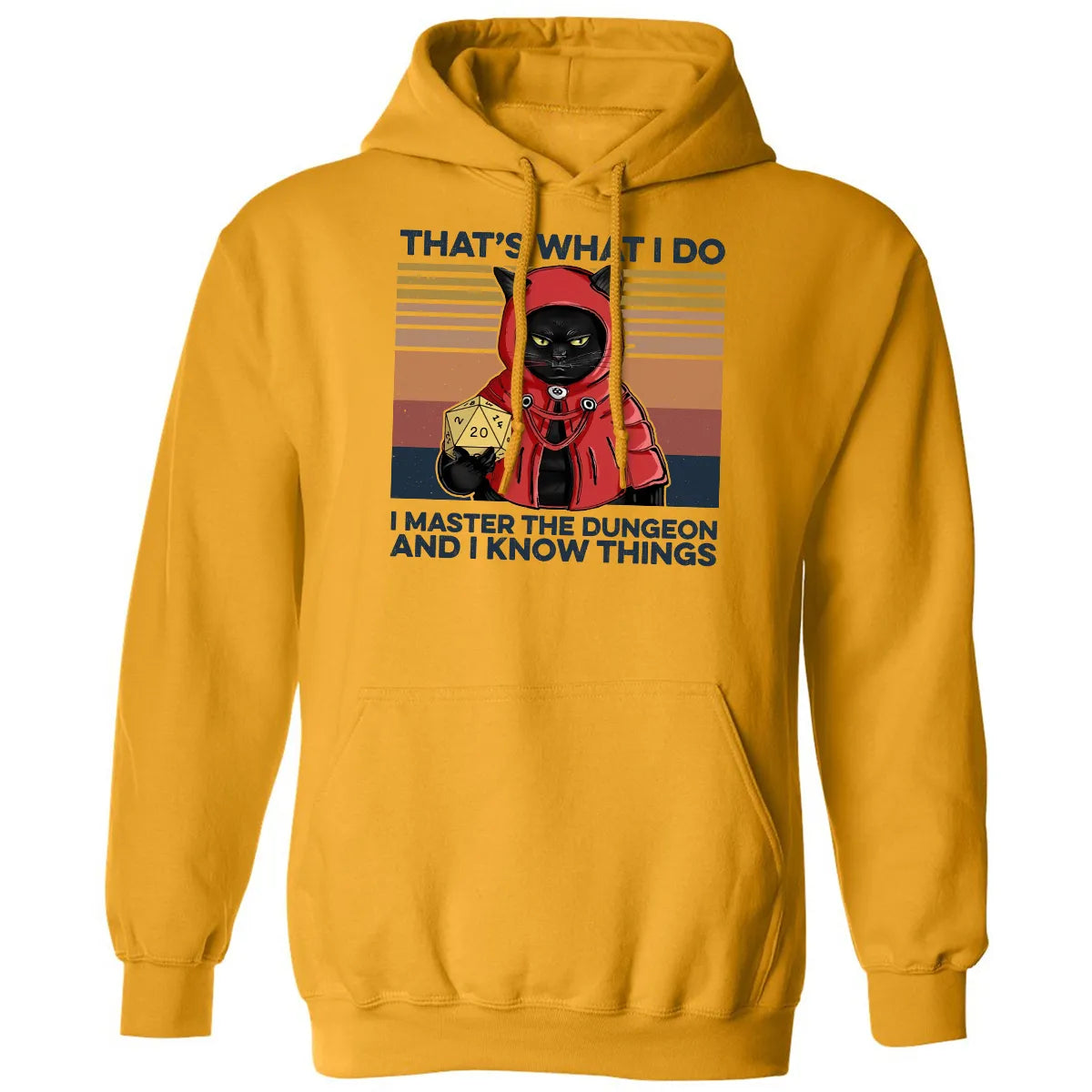 Classic Unisex Hoodie - B7MBP4X2