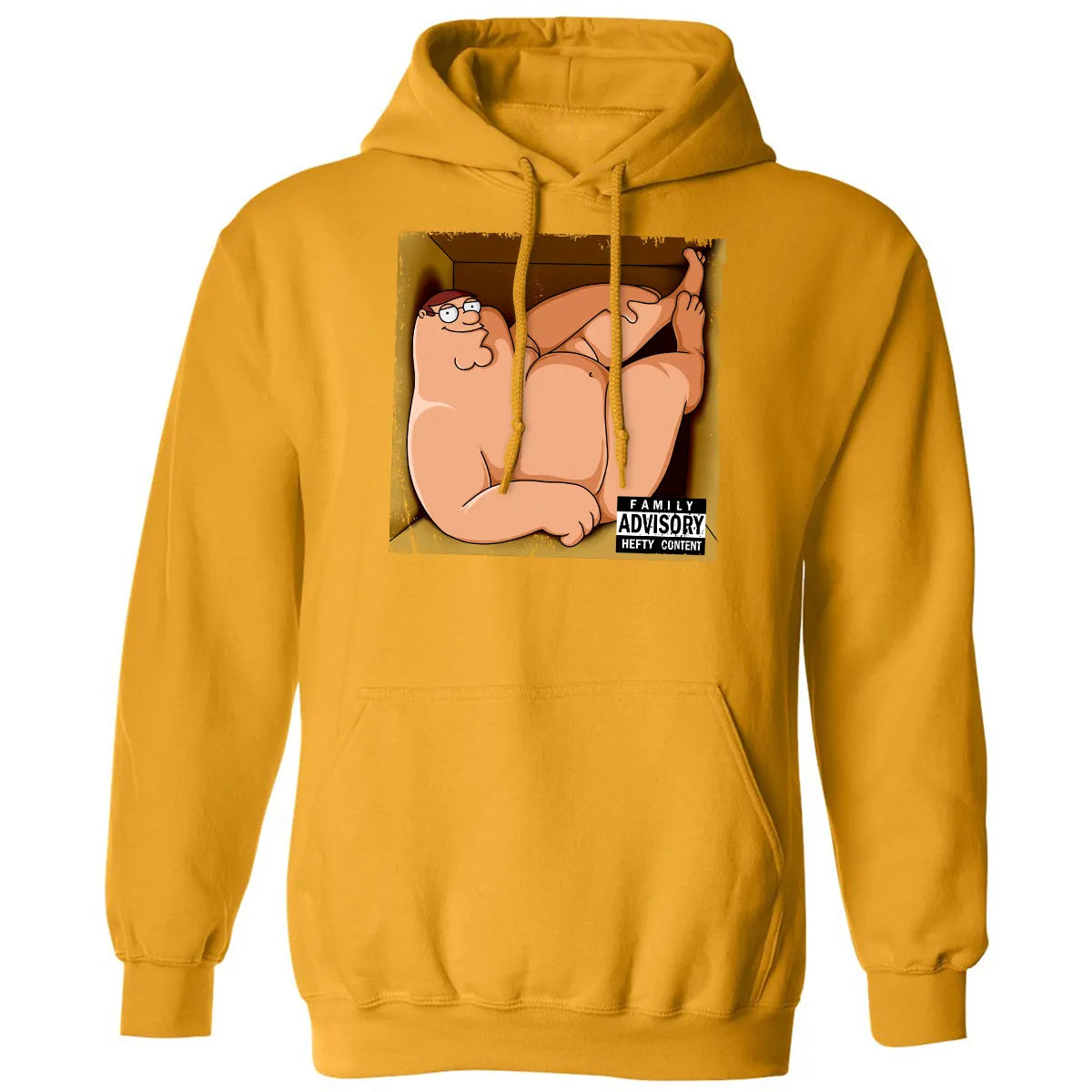 Classic Unisex Hoodie - TSFVPGTY