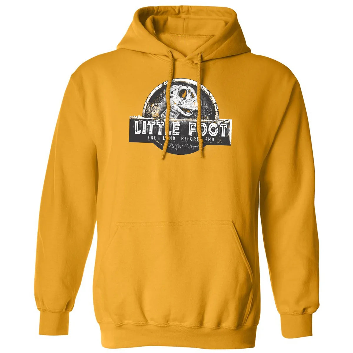 Classic Unisex Hoodie - 2M5QNBVD