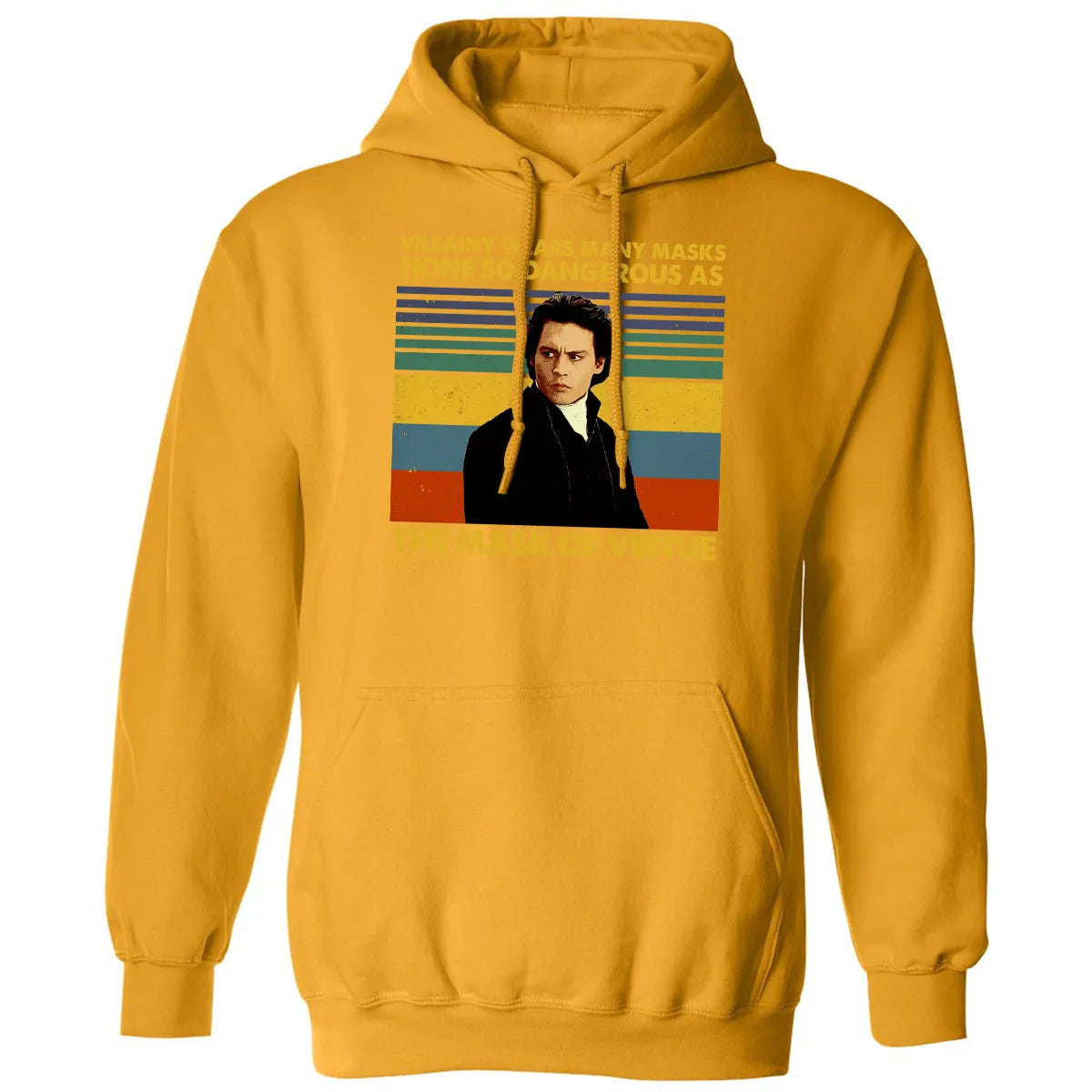 Classic Unisex Hoodie - 9S1Y1VFQ