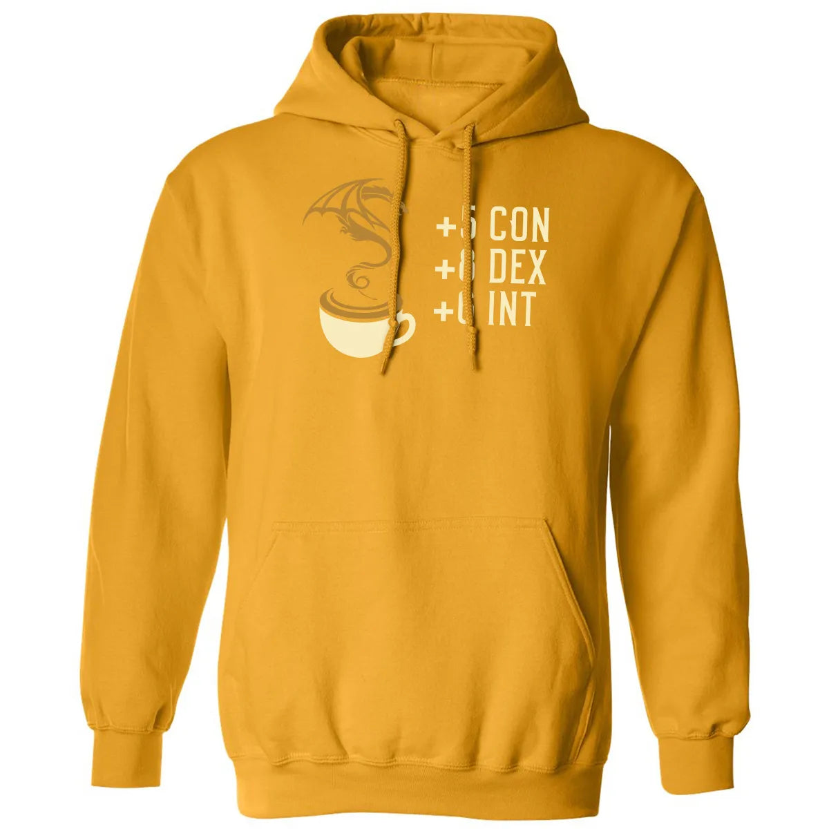 Classic Unisex Hoodie - ZWYU3SA1