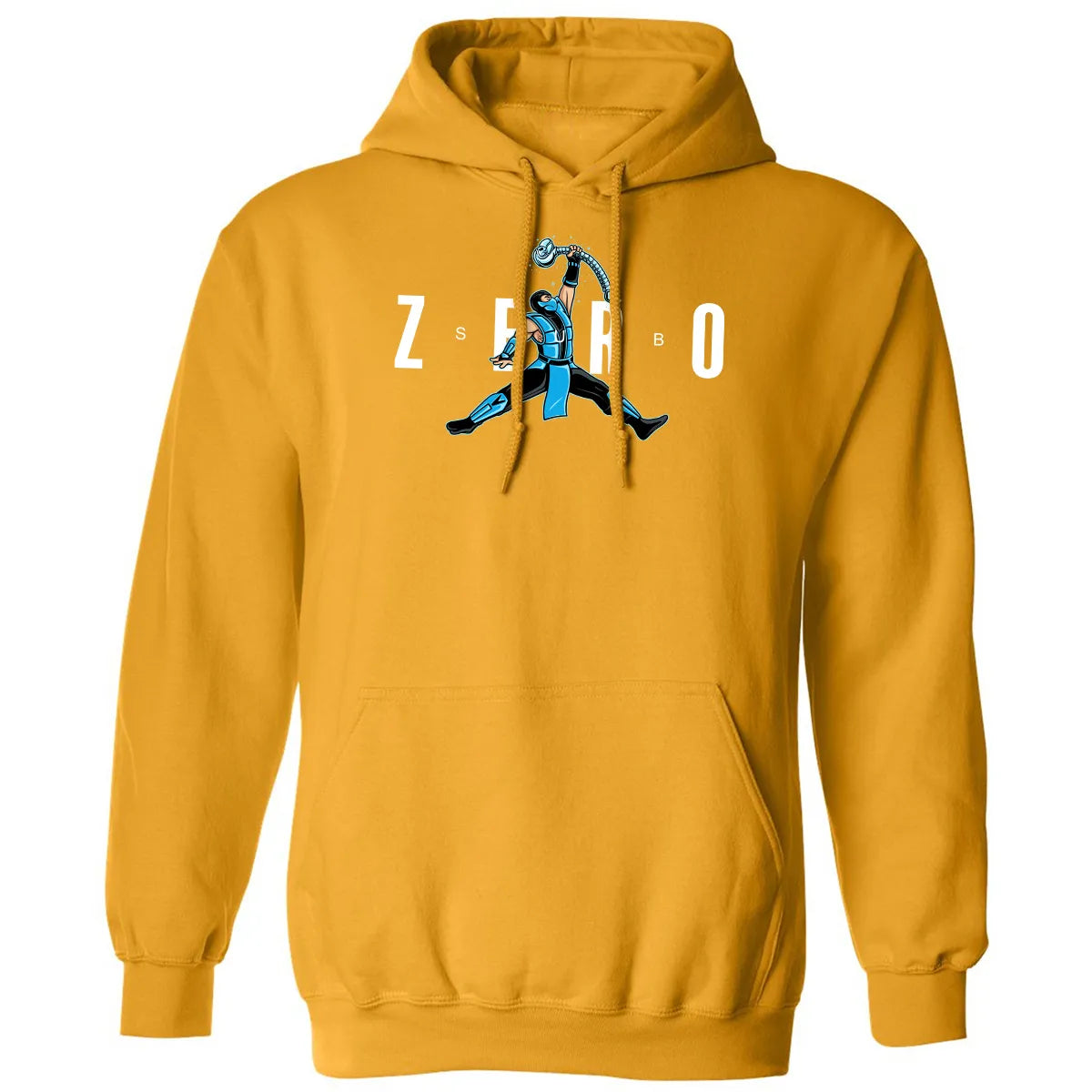 Classic Unisex Hoodie - UQF95NA4