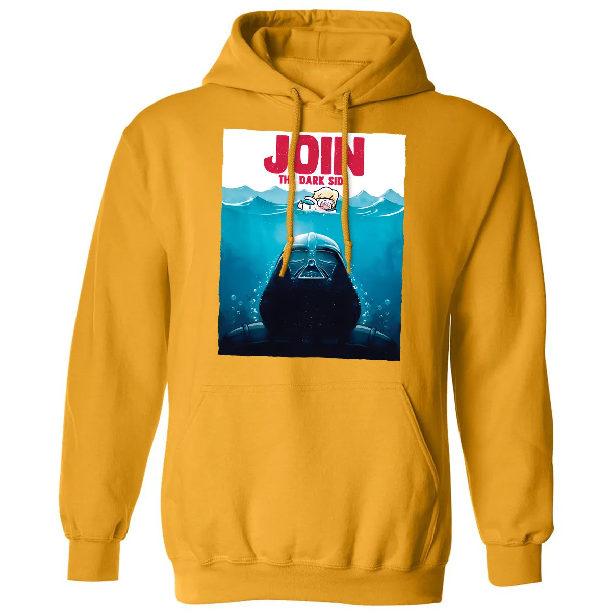 Classic Unisex Hoodie - AH2KUTWP