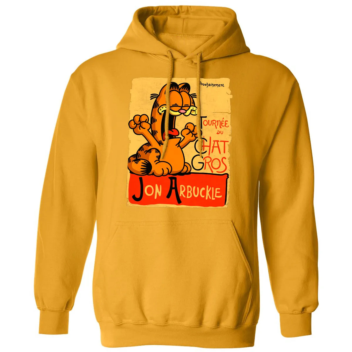 Classic Unisex Hoodie - 47L1Y7FB