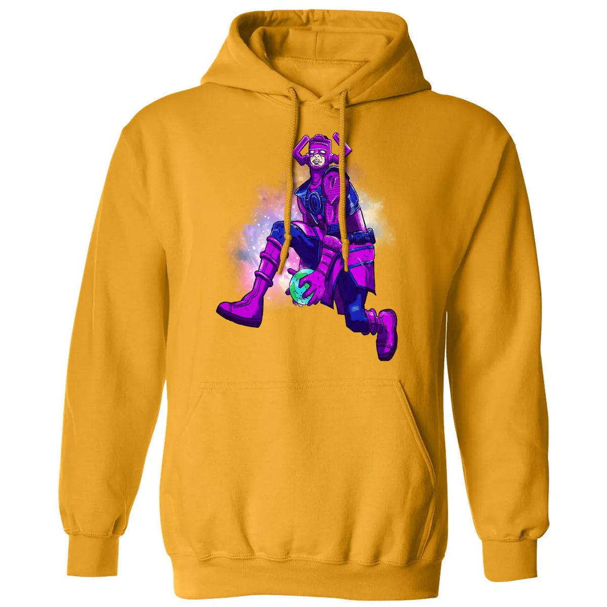 Classic Unisex Hoodie - 3NTEGQ41