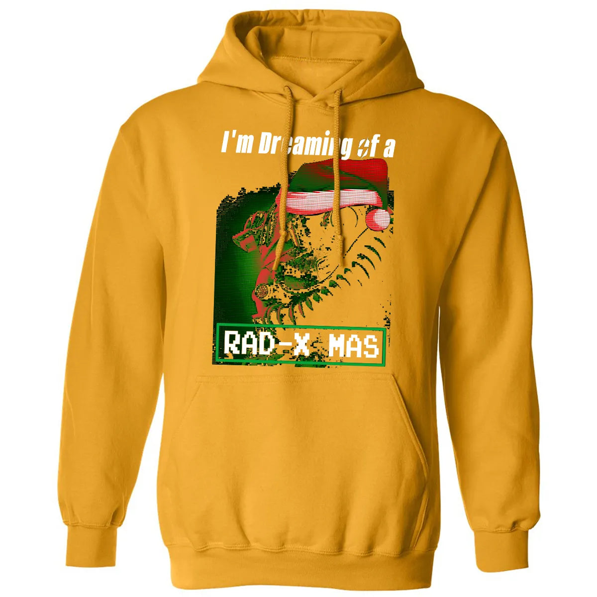 Classic Unisex Hoodie - WGSGJWY4