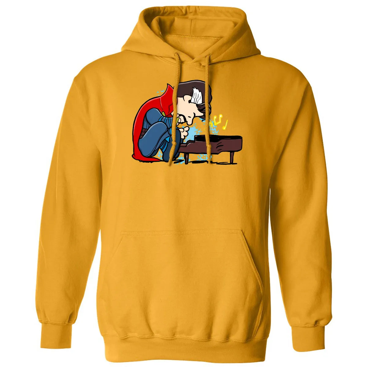 Classic Unisex Hoodie - F3Q2NQBB