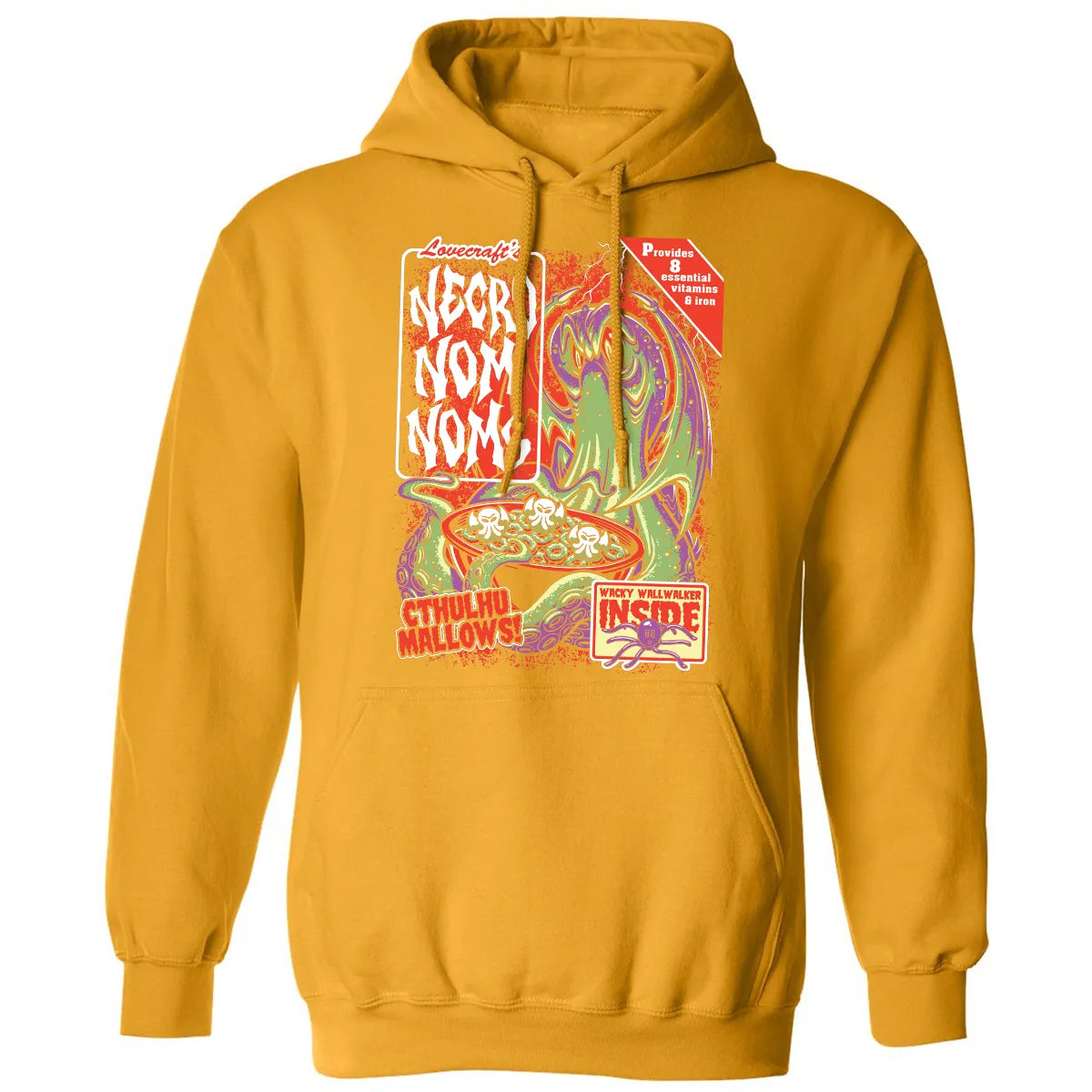 Classic Unisex Hoodie - RYPMEPF5
