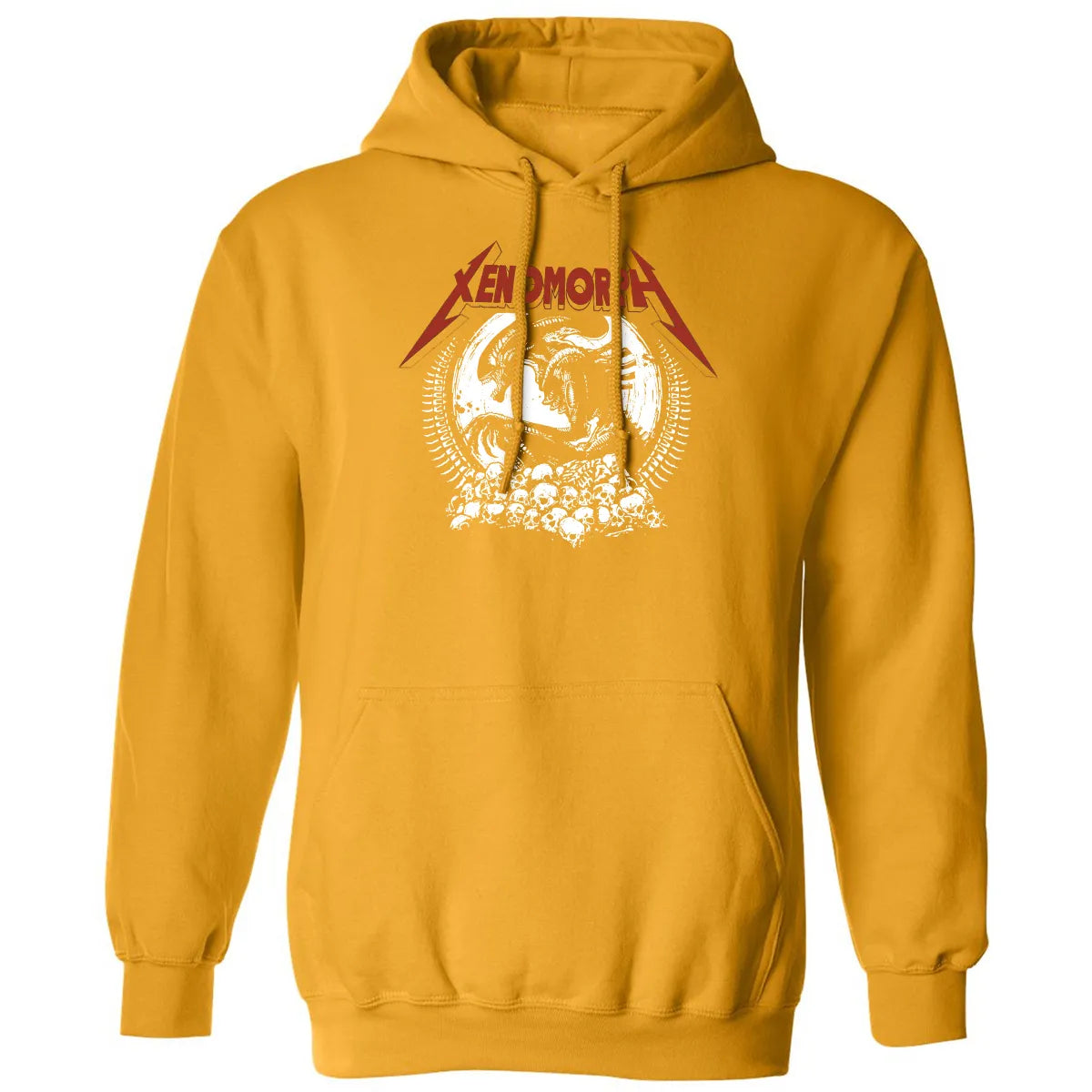 Classic Unisex Hoodie - STLLA7FB