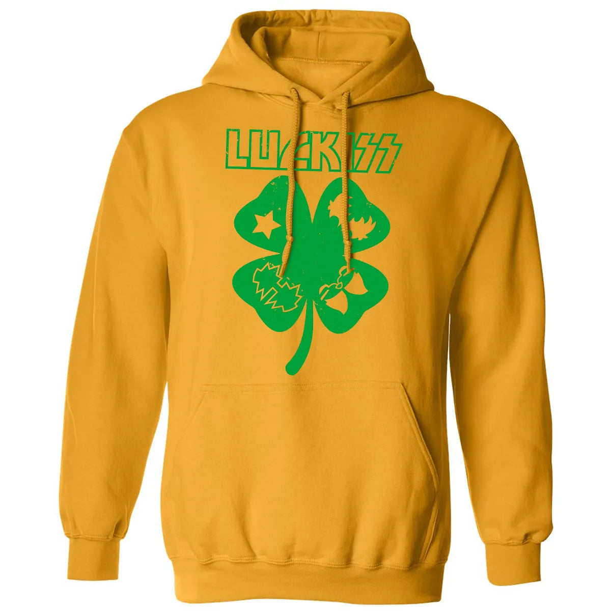Classic Unisex Hoodie - 26SGVN1N