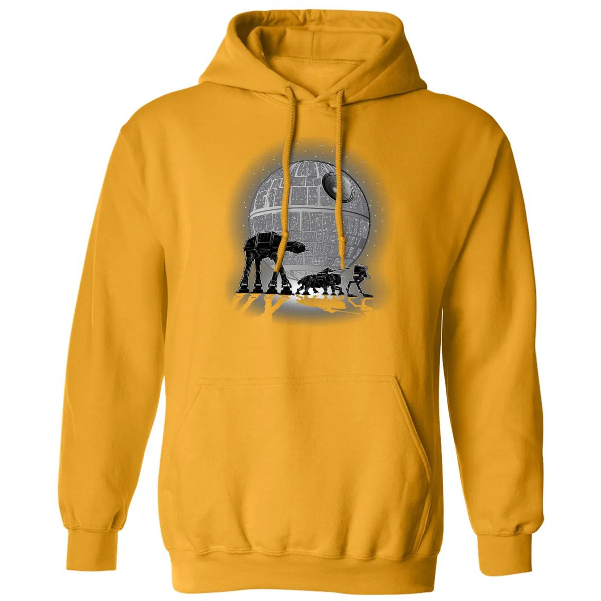 Hakuna Mata-AT Classic Unisex Hoodie