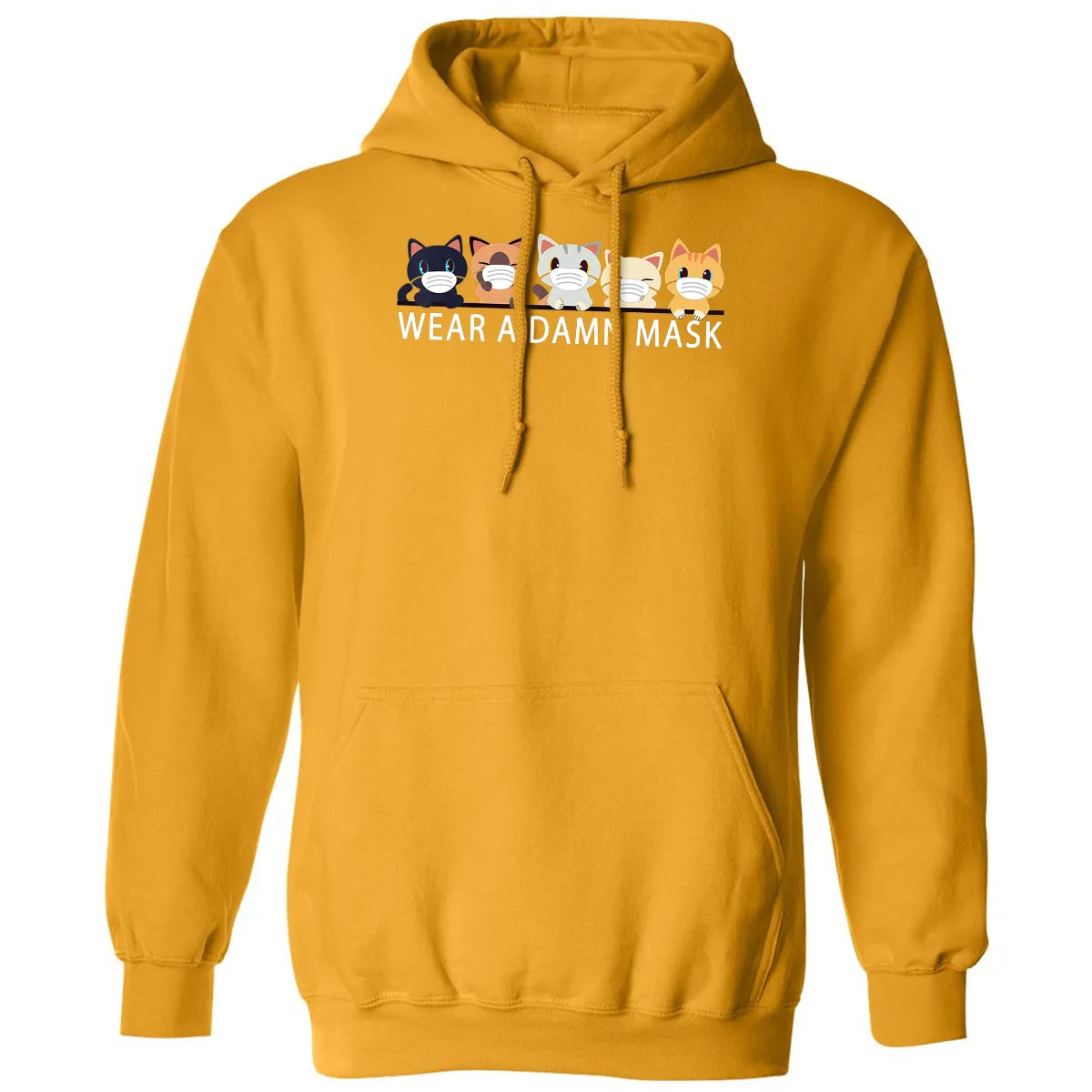 Classic Unisex Hoodie - NYBQB5CK