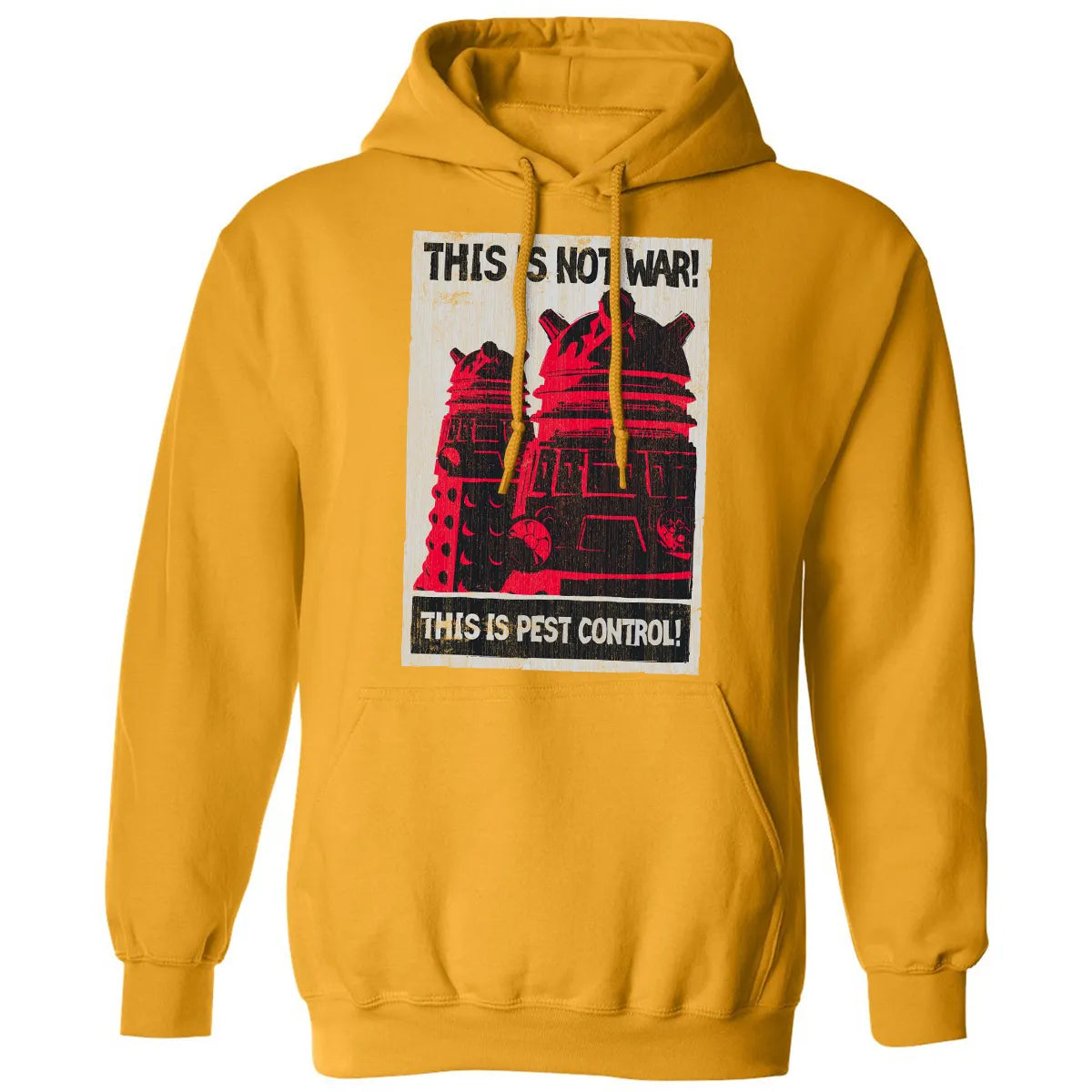 Classic Unisex Hoodie - P3MMPZJL