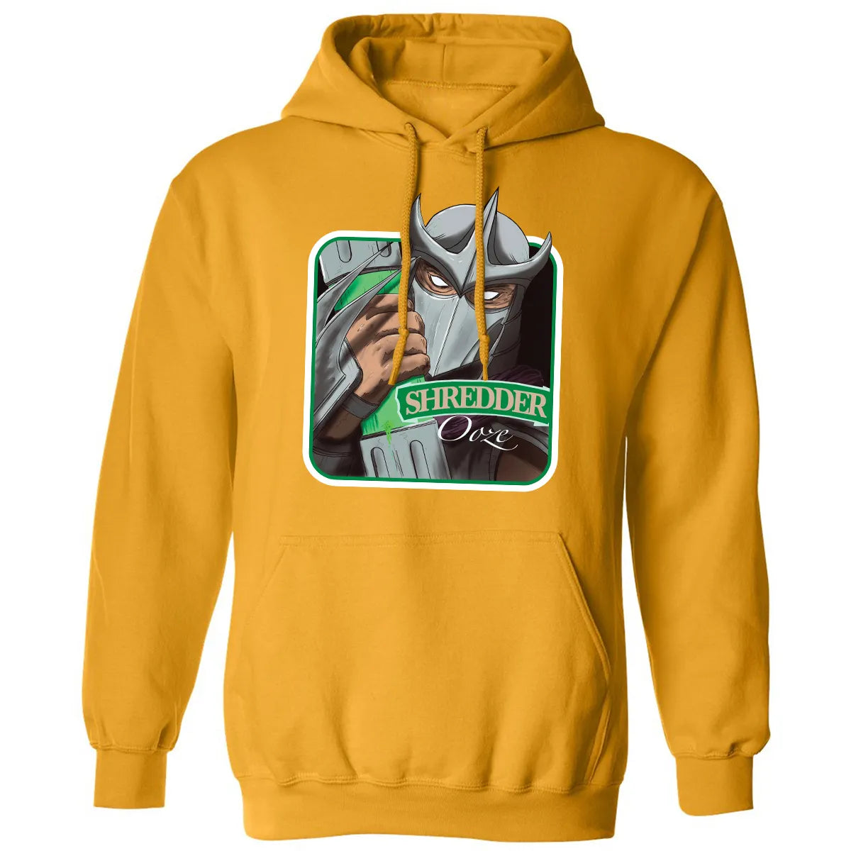 Classic Unisex Hoodie - 2C2MU2B3