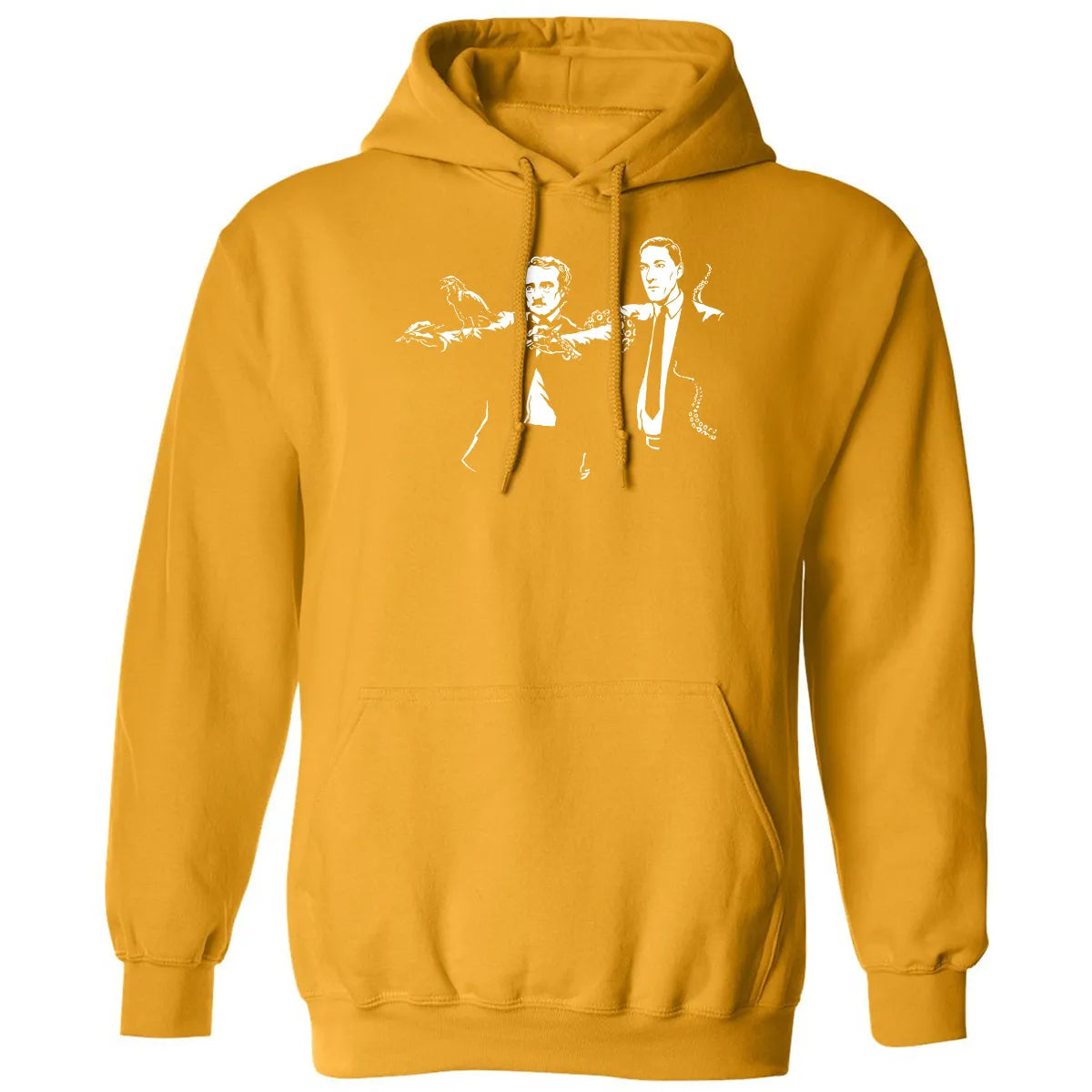 Classic Unisex Hoodie - DNL5C66A