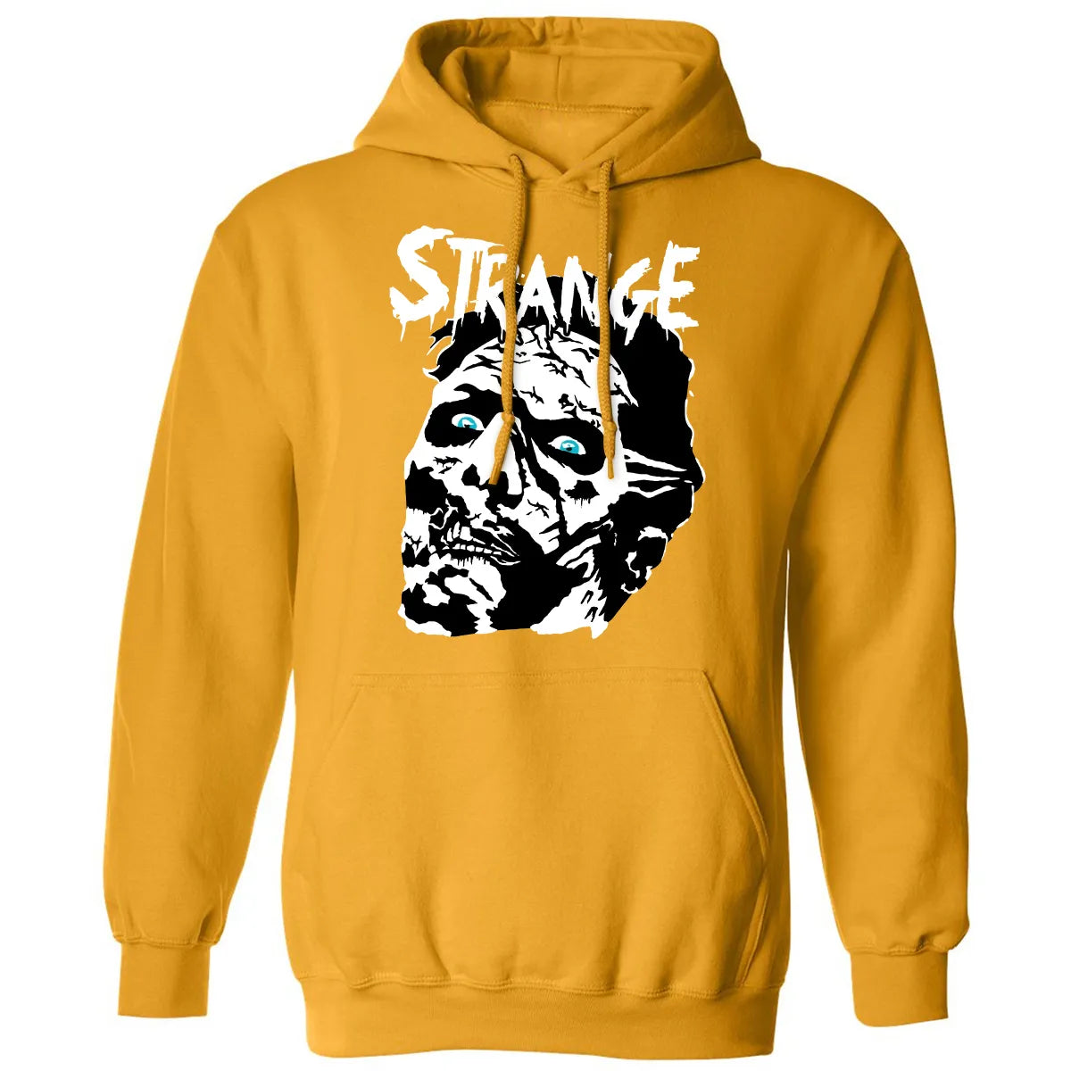 Classic Unisex Hoodie - M95S1S4N