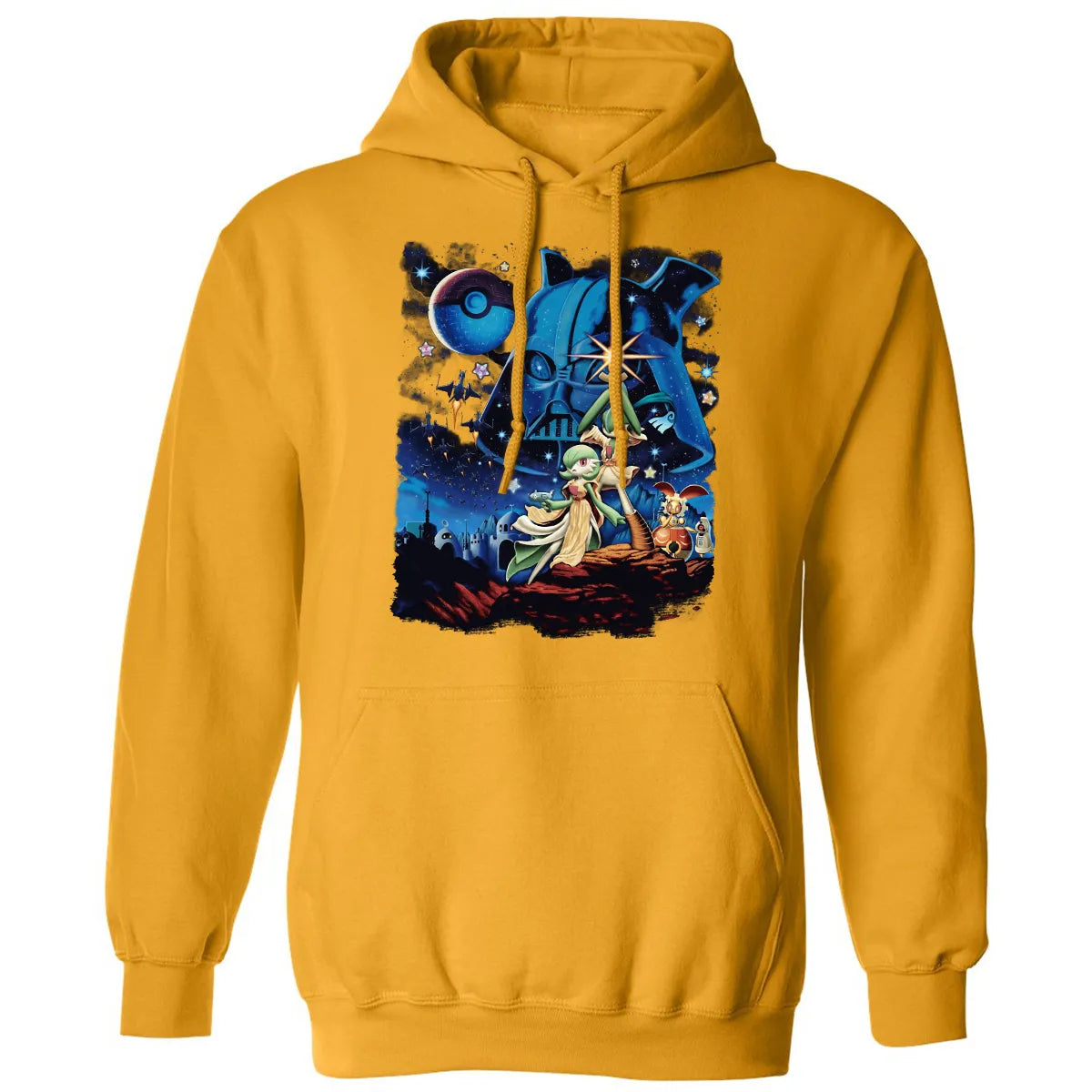 Classic Unisex Hoodie - C32D8BGG