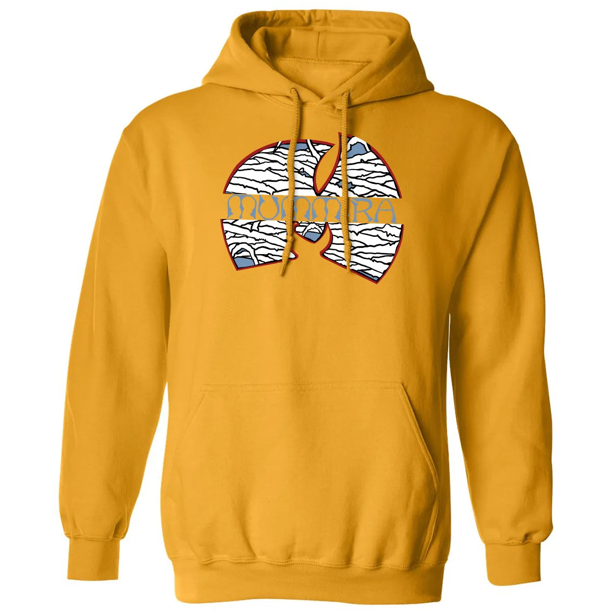 Classic Unisex Hoodie - BNMAFB4K