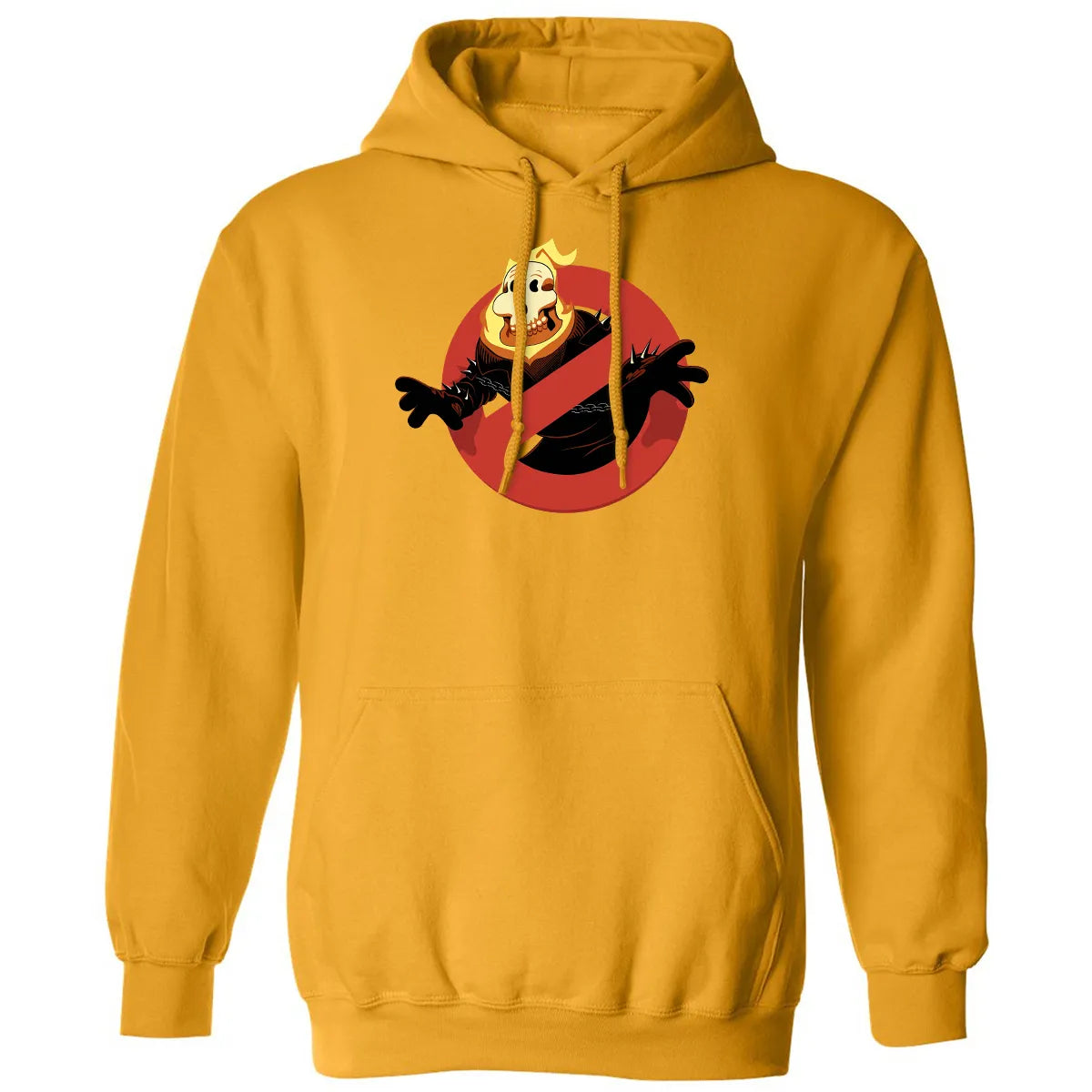 Classic Unisex Hoodie - X2G7S5D3