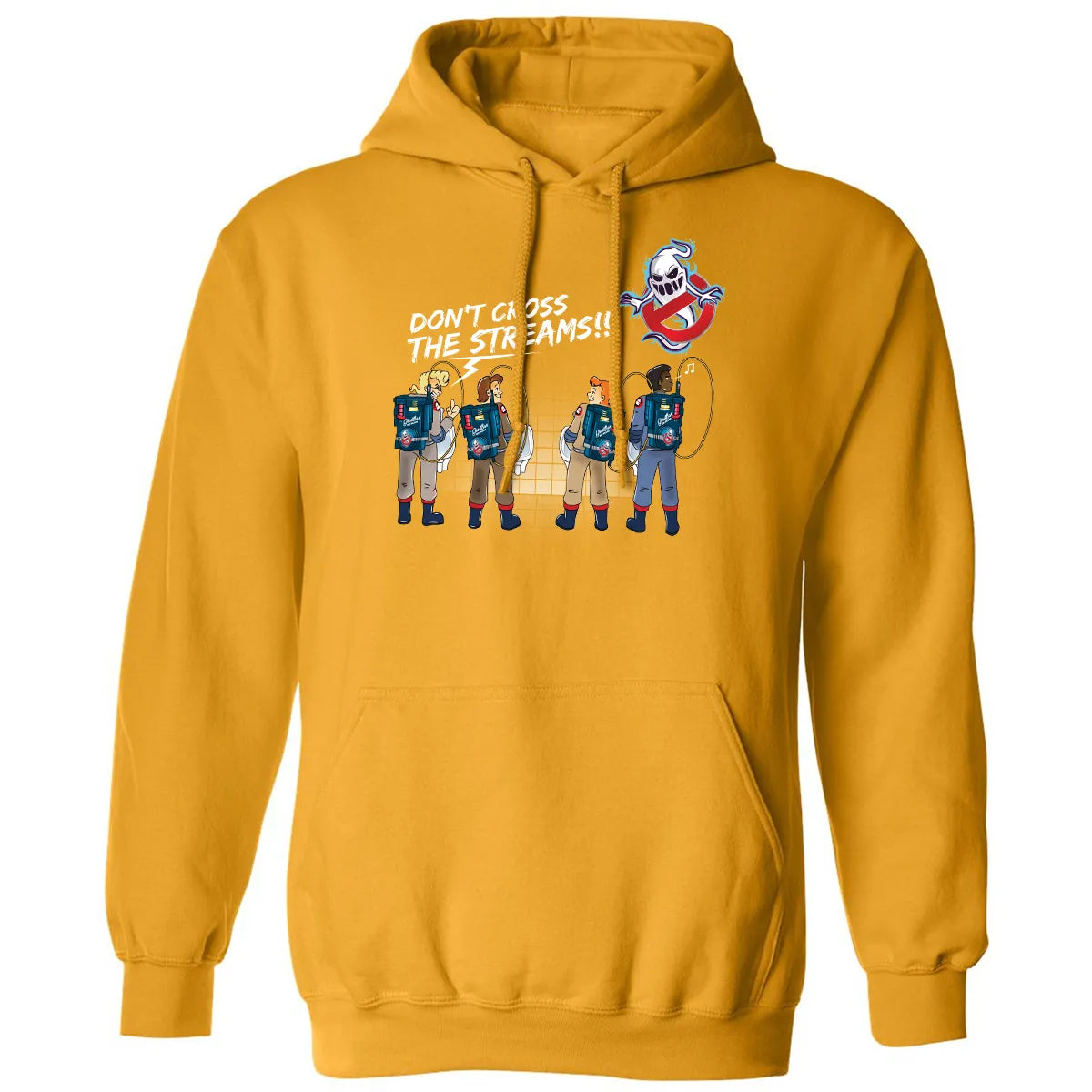 Classic Unisex Hoodie - 245KQNJK