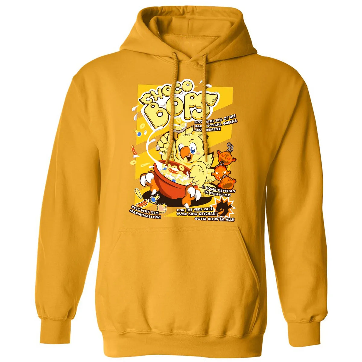 Classic Unisex Hoodie - 78QCU3ES