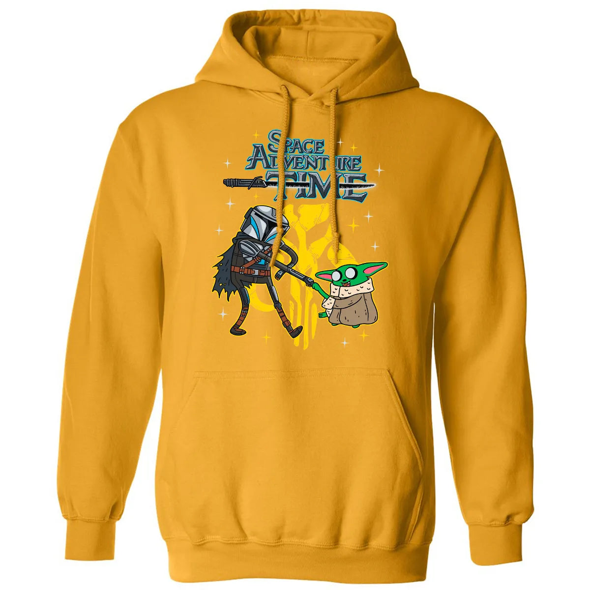 Classic Unisex Hoodie - R4K9KT7U