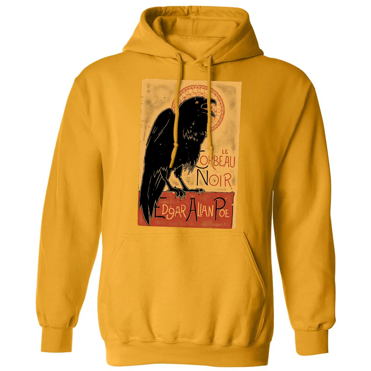 Classic Unisex Hoodie - UXRHRMWR