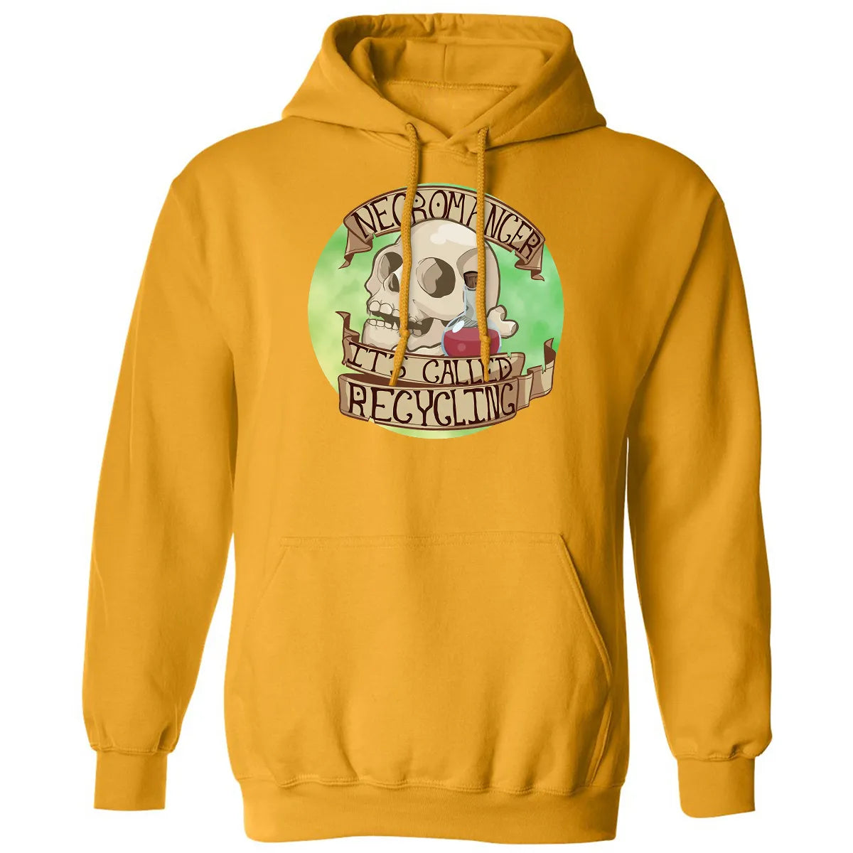 Classic Unisex Hoodie - 5HTHNPA3