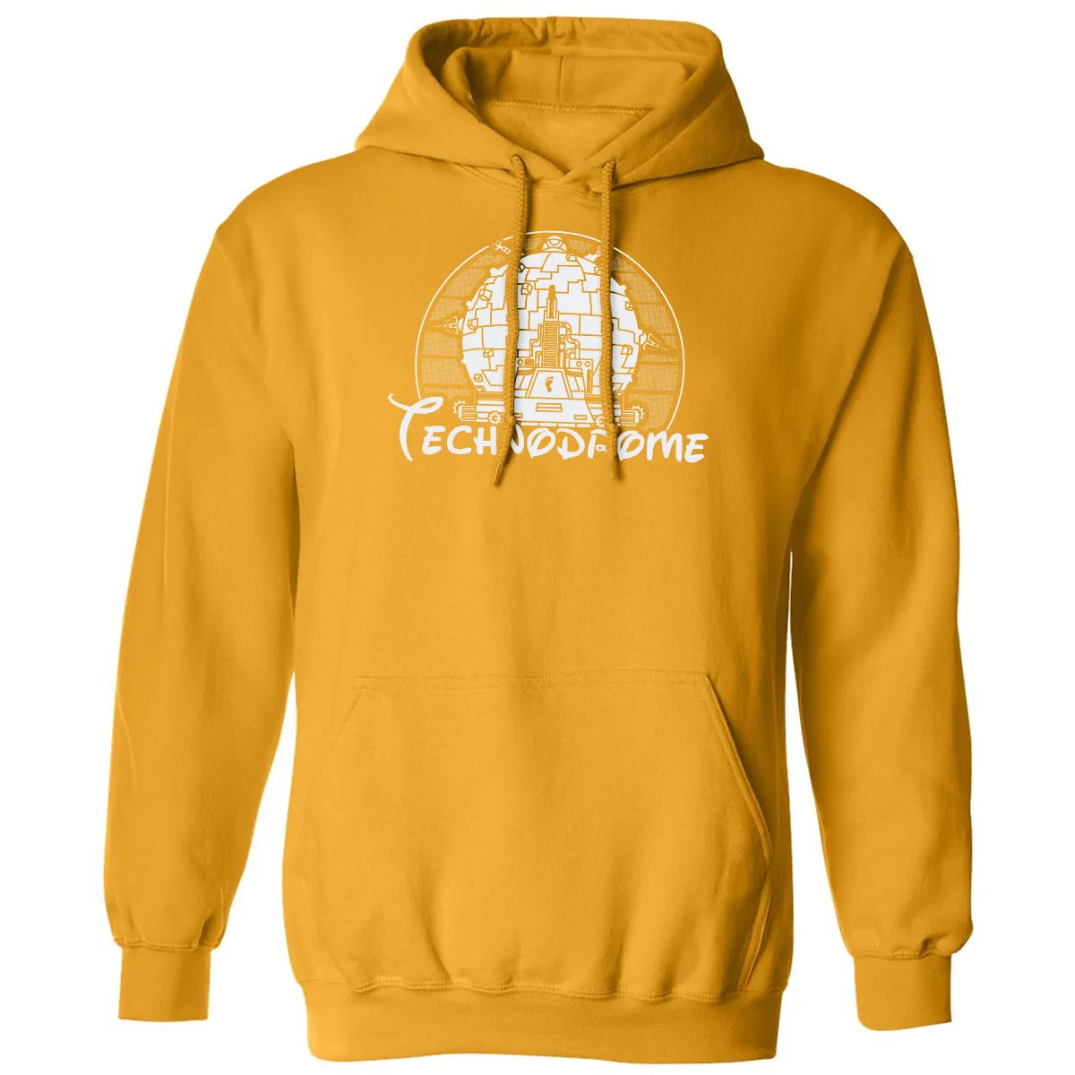 Classic Unisex Hoodie - G3J6PP46